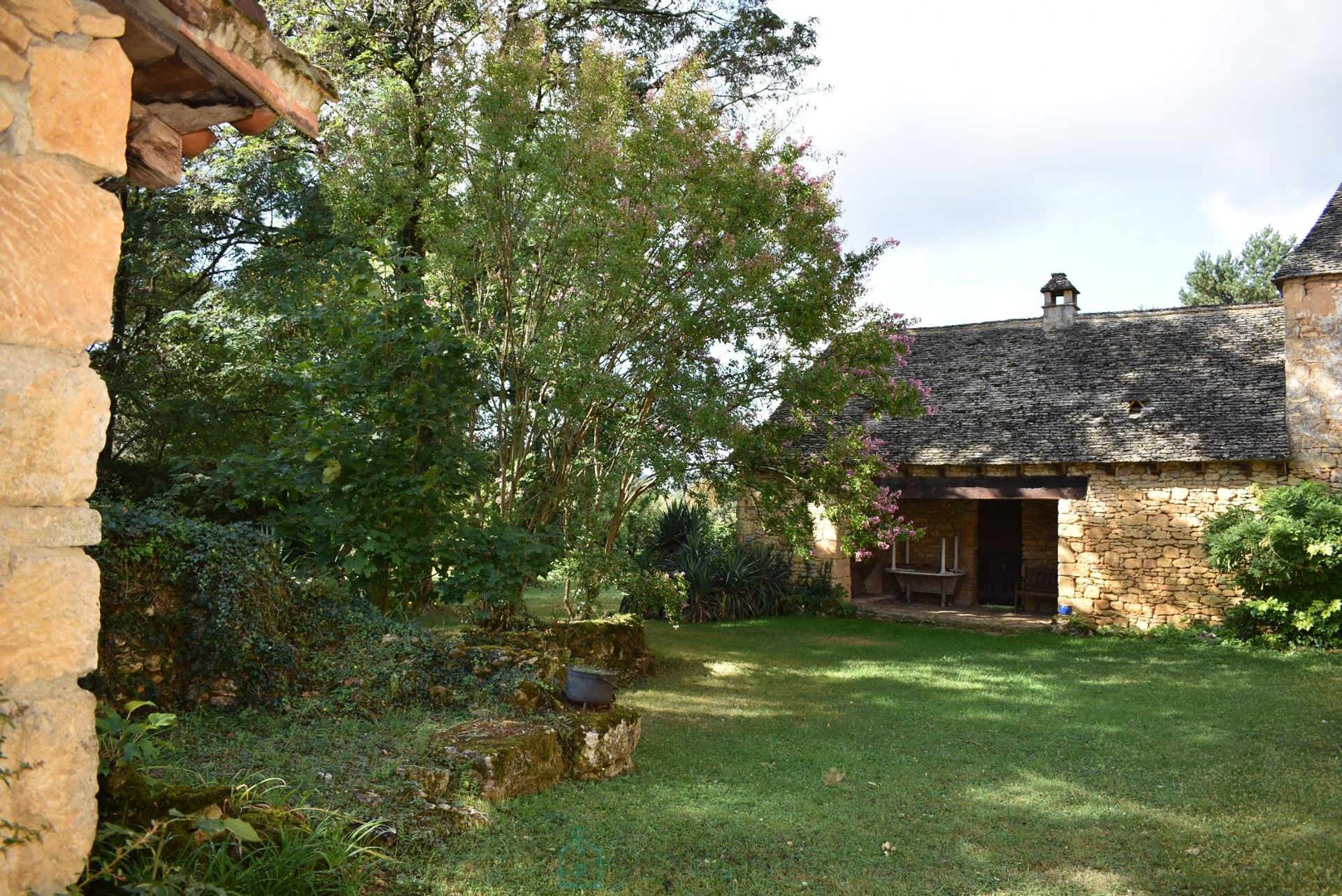 Lain di Montignac-Lascaux, Nouvelle-Aquitaine 12838403