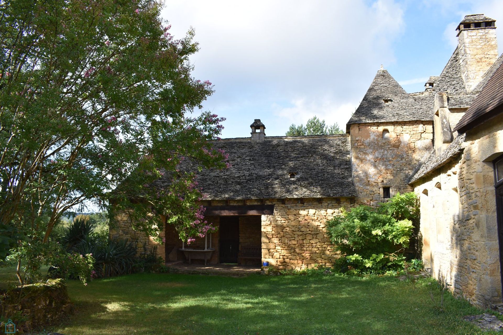 Lain di Montignac-Lascaux, Nouvelle-Aquitaine 12838403