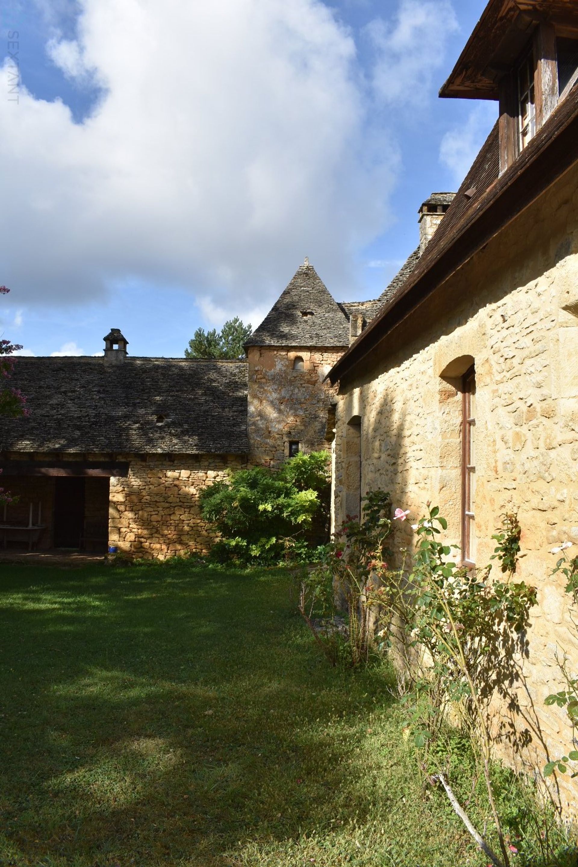 Lain di Montignac-Lascaux, Nouvelle-Aquitaine 12838403