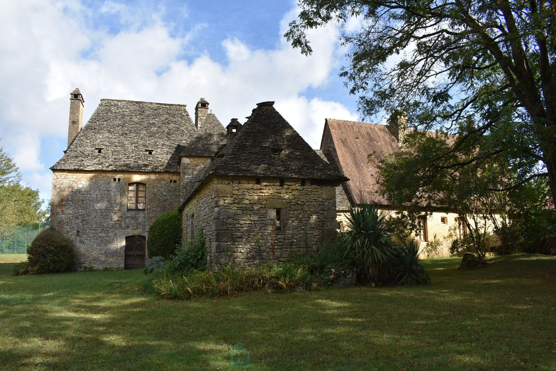 Lain di Montignac-Lascaux, Nouvelle-Aquitaine 12838403