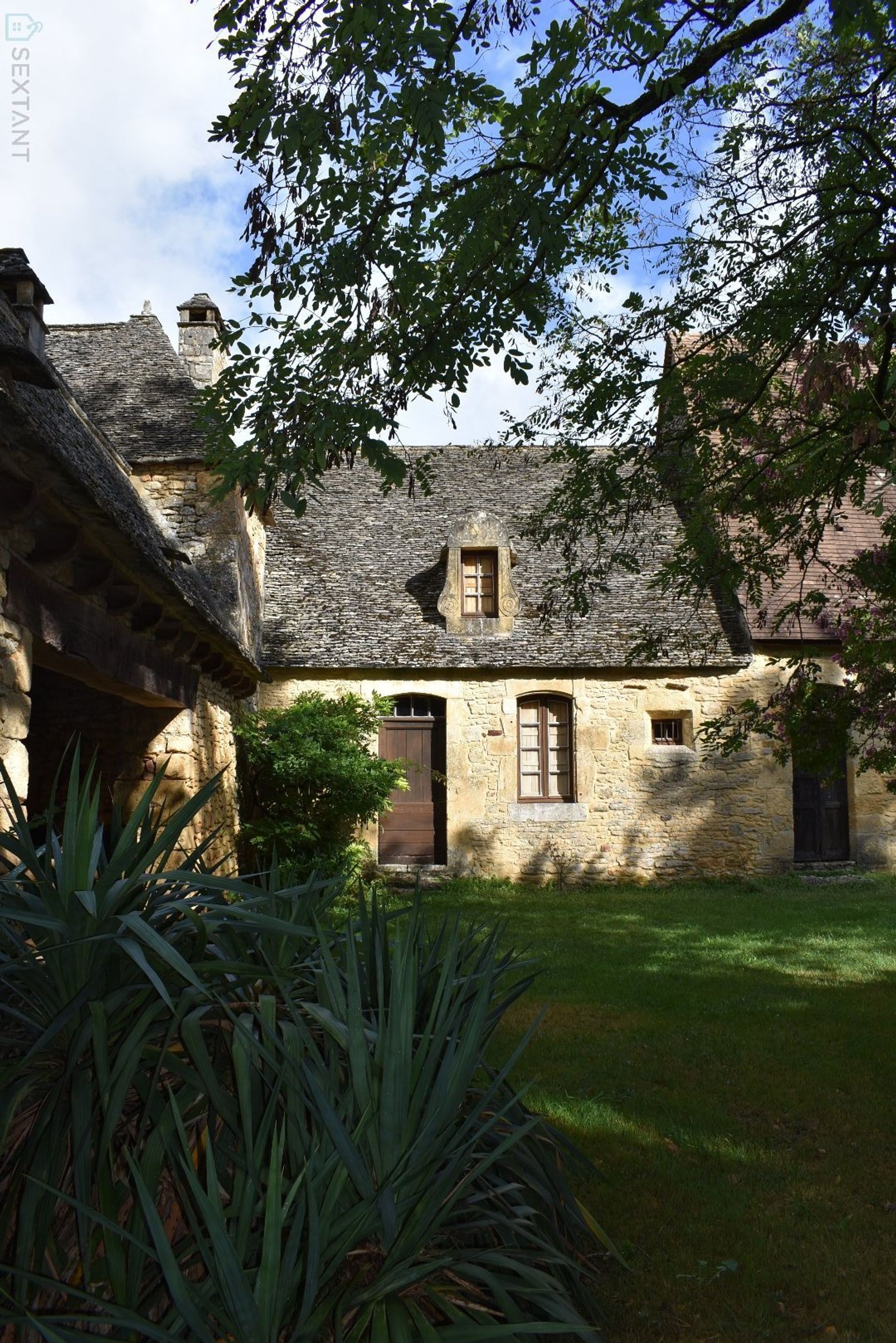 Lain di Montignac-Lascaux, Nouvelle-Aquitaine 12838403