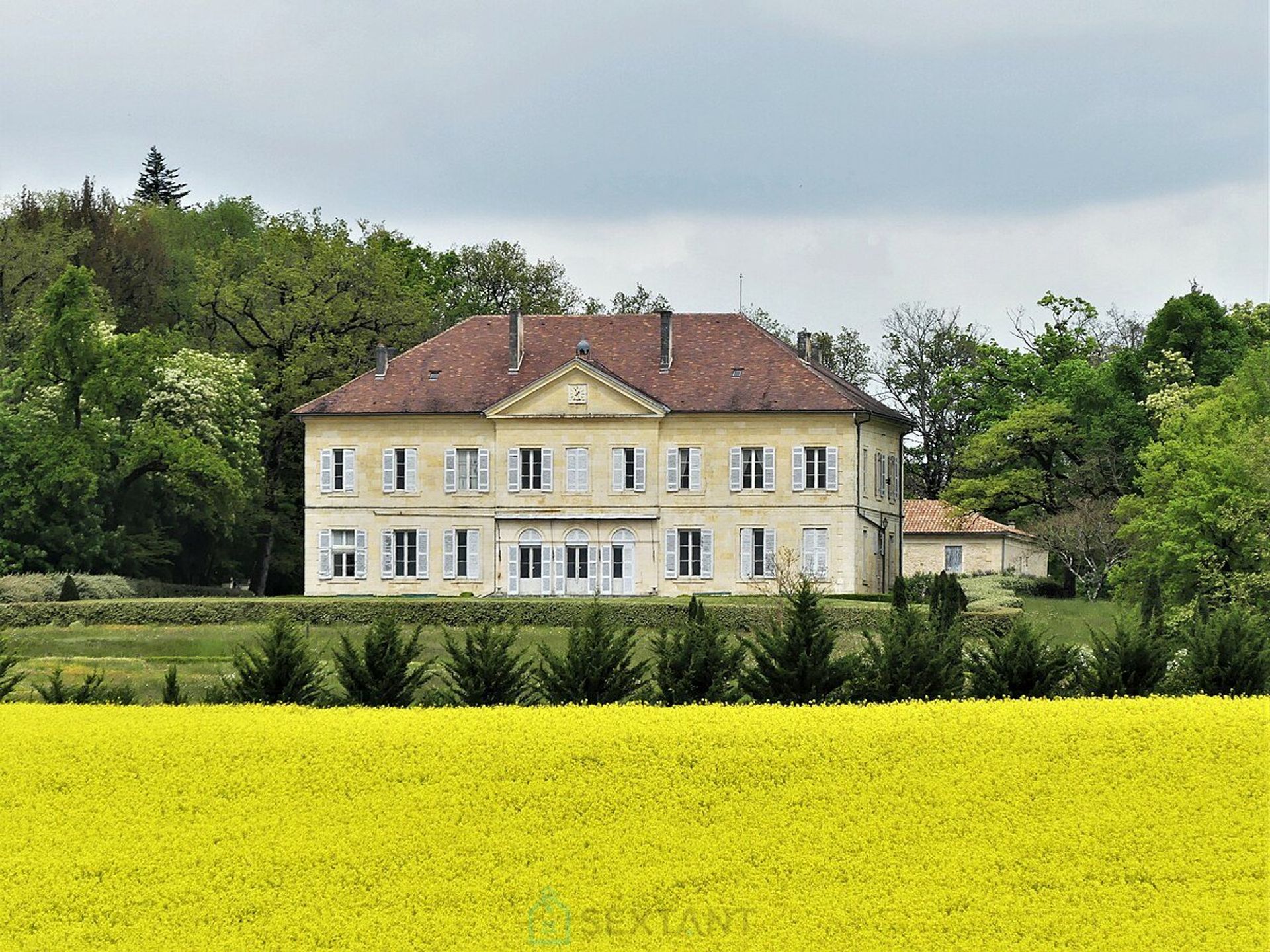 Αλλα σε Sorges-et-Ligueux-en-Périgord, Nouvelle-Aquitaine 12838405