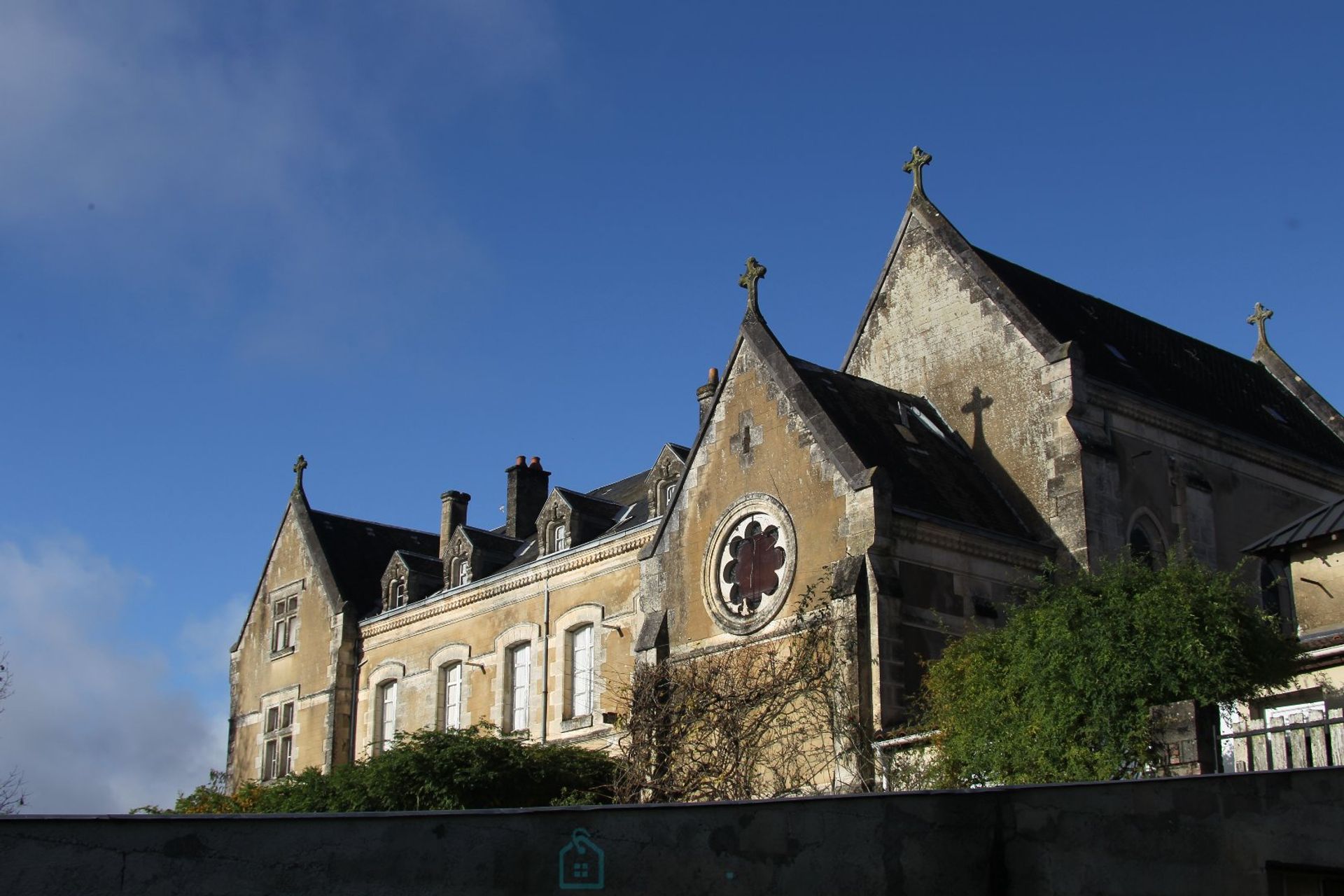 آخر في La Coquille, Nouvelle-Aquitaine 12838407