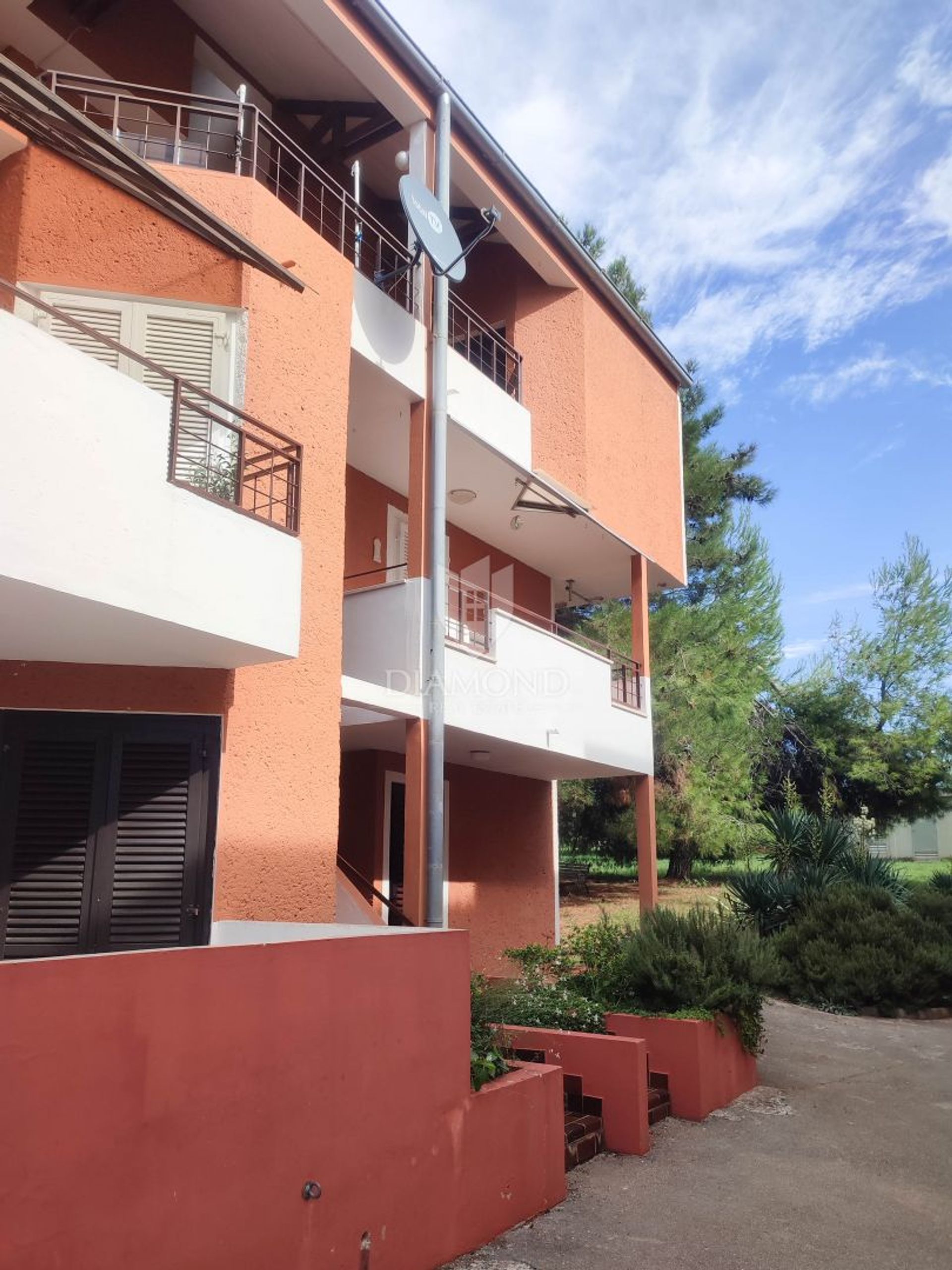 Condominio en Mareda, Zadarska županija 12838412