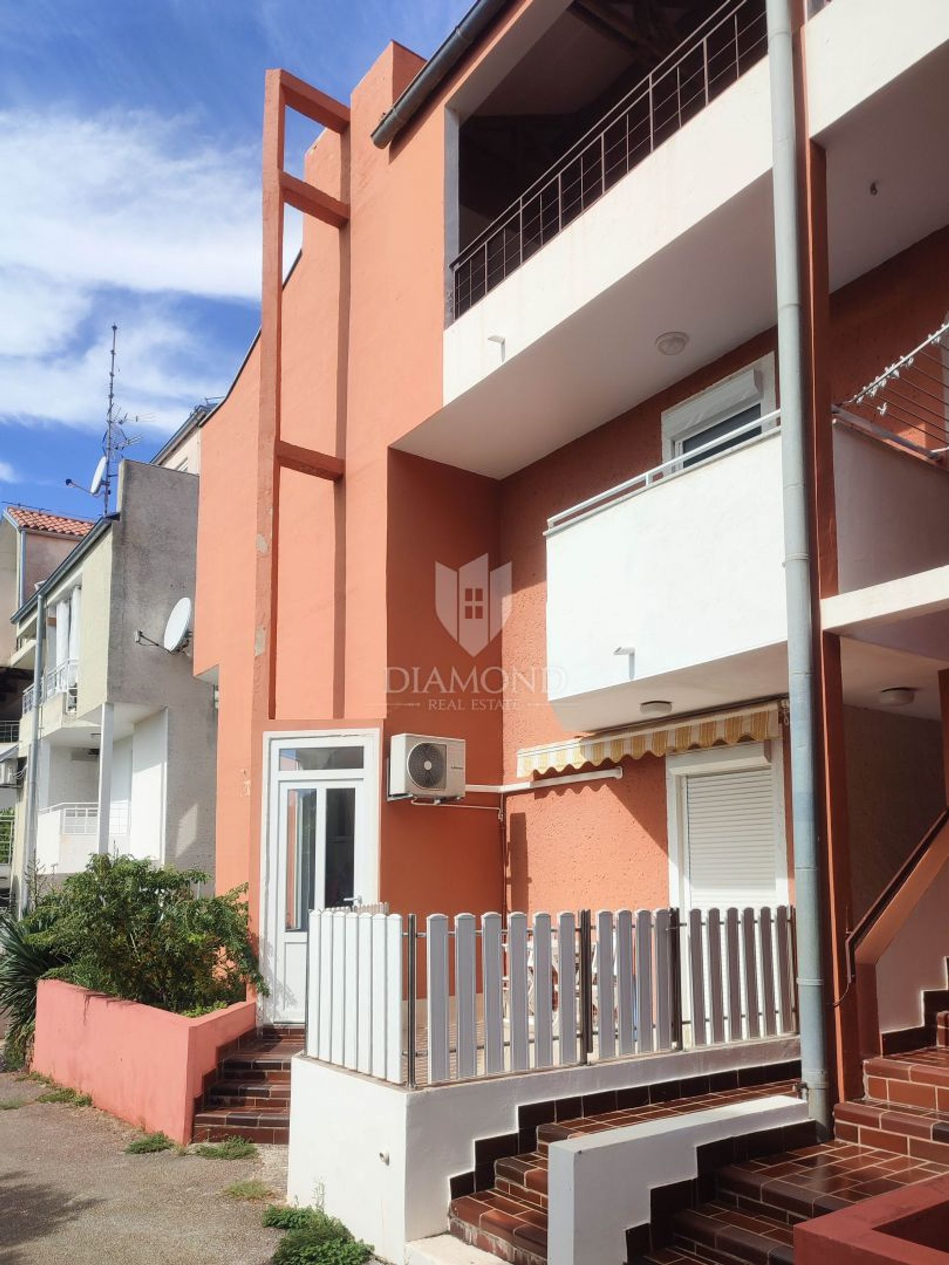 Condominio en Mareda, Zadarska županija 12838412