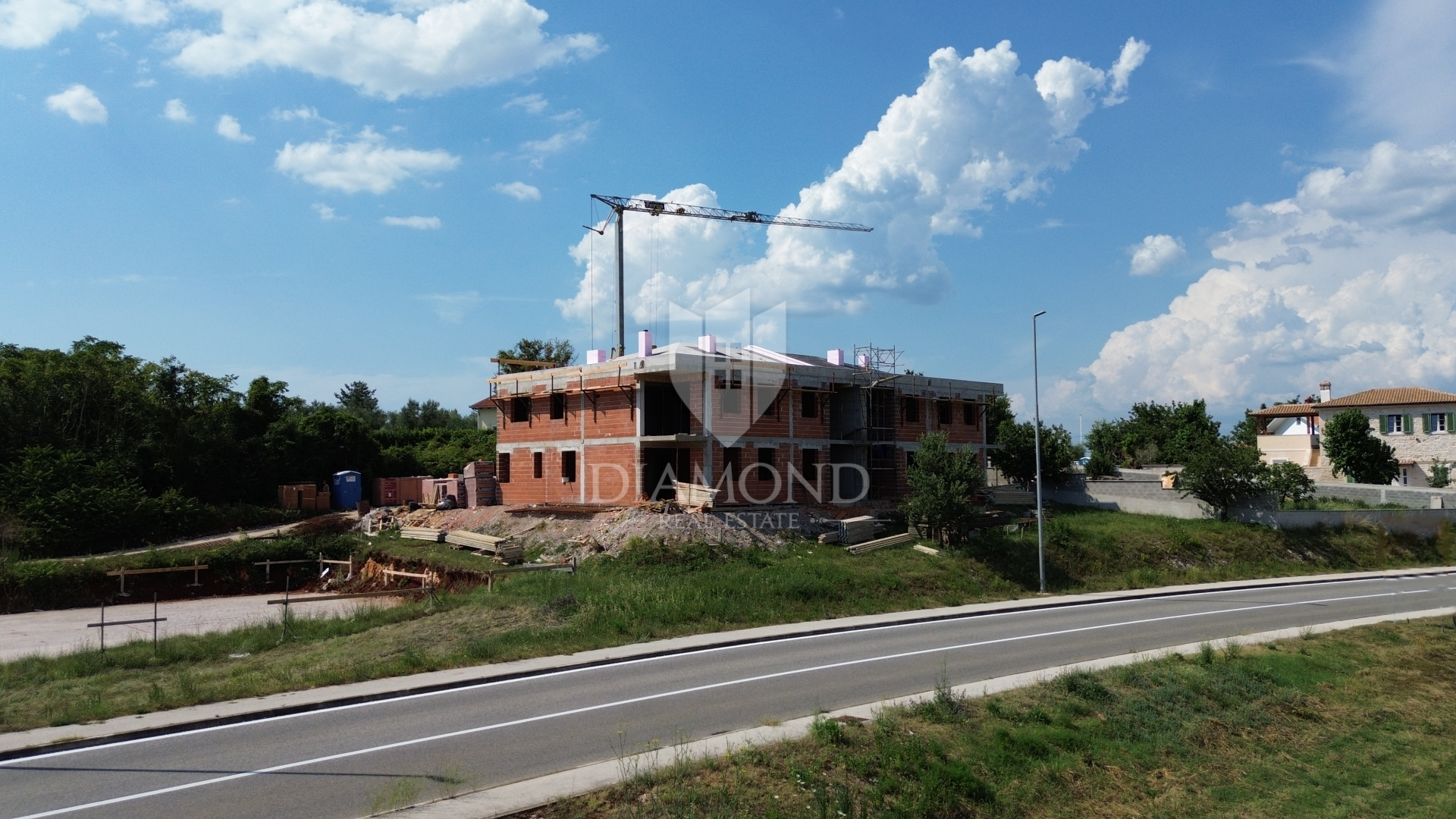 Kondominium di Barban, Istarska Zupanija 12838503