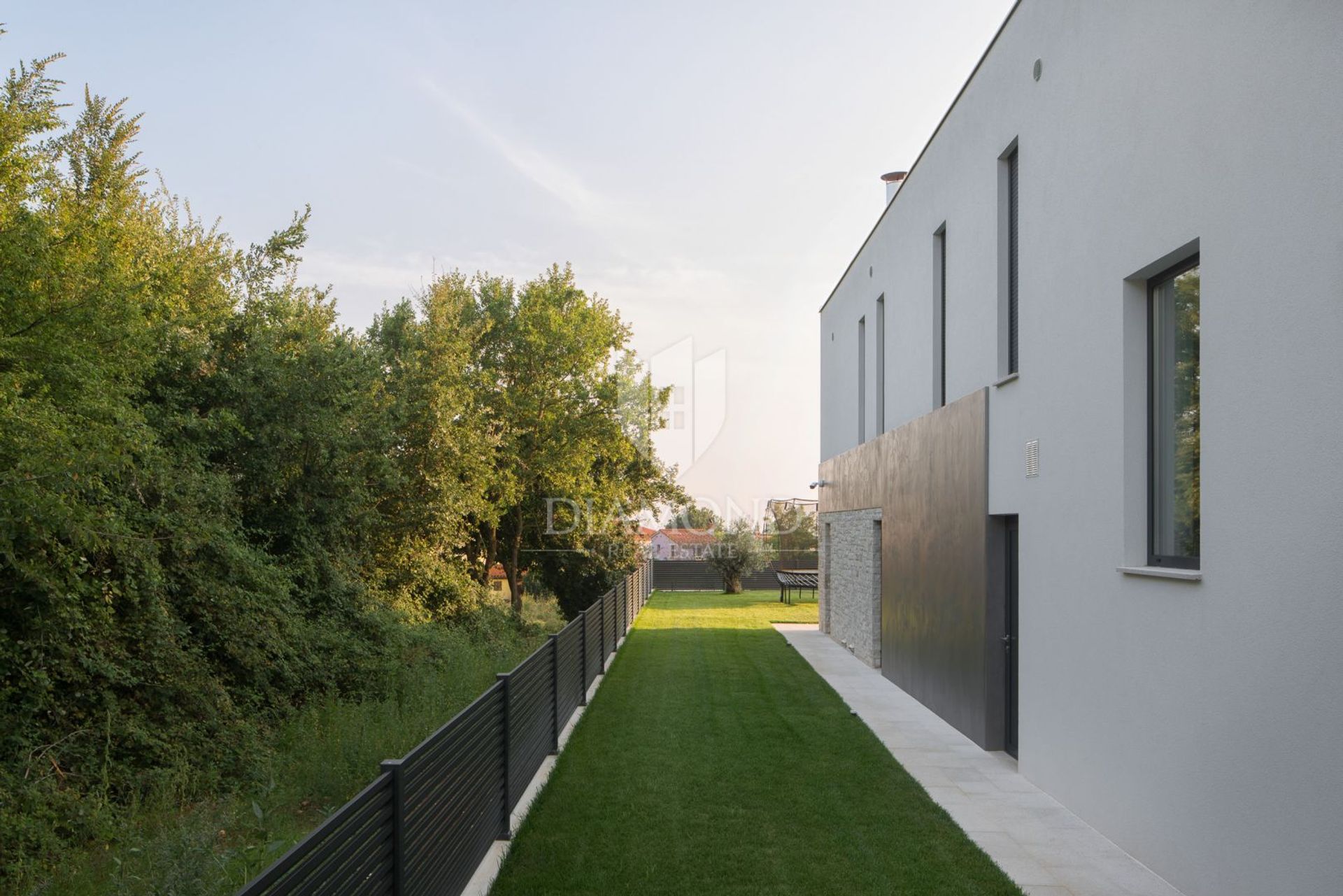 House in Ližnjan, Istria County 12838513