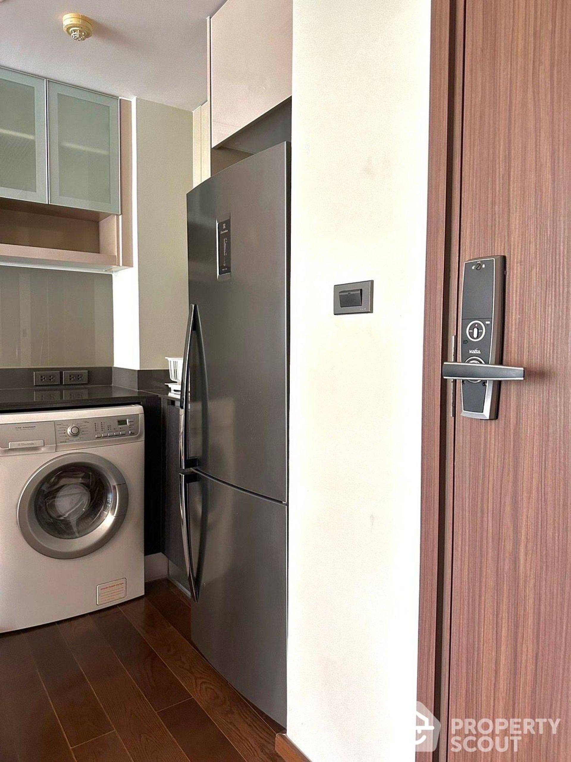 Condominium in , Krung Thep Maha Nakhon 12838590