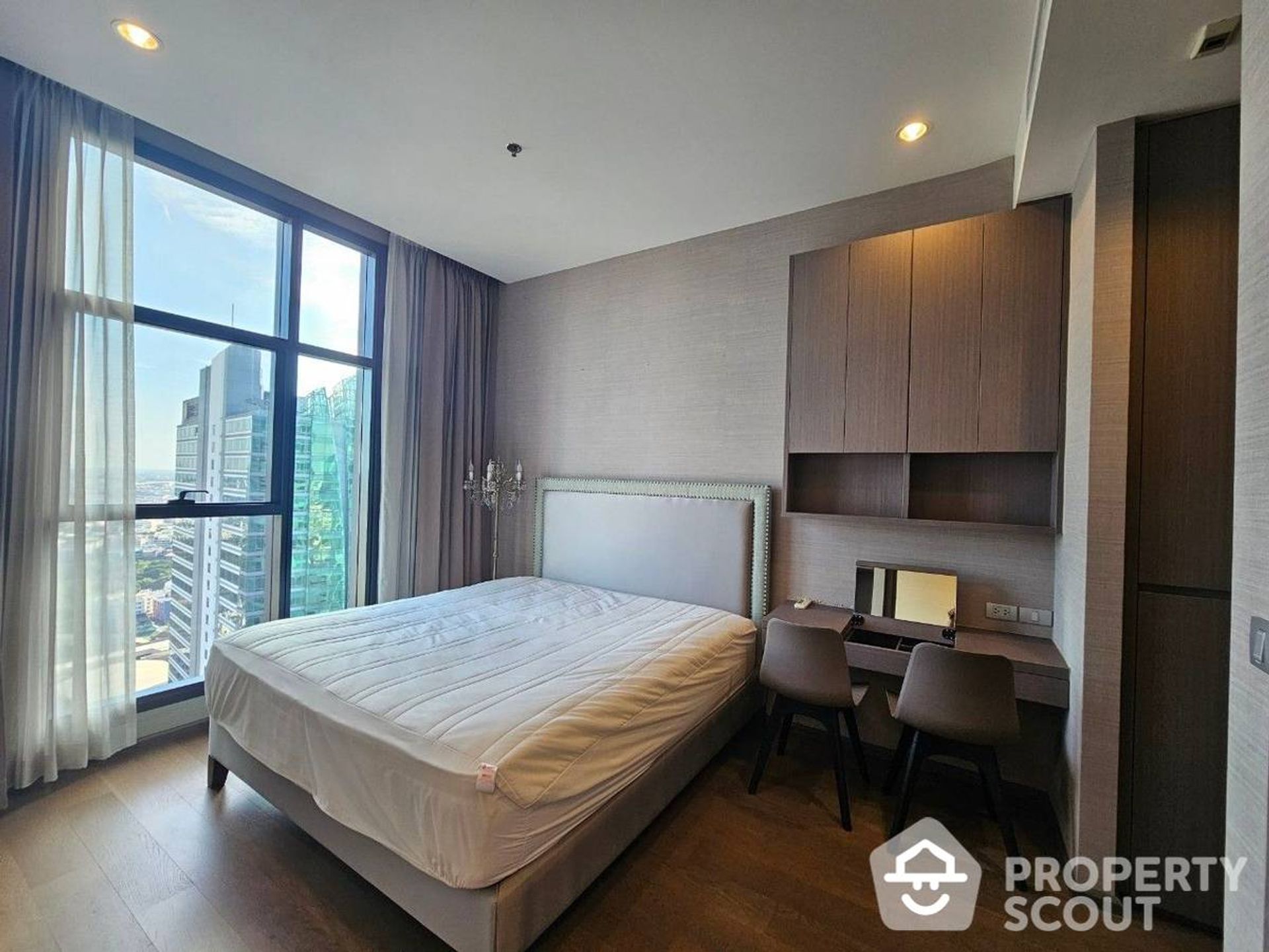 Condominium dans , Krung Thep Maha Nakhon 12838599