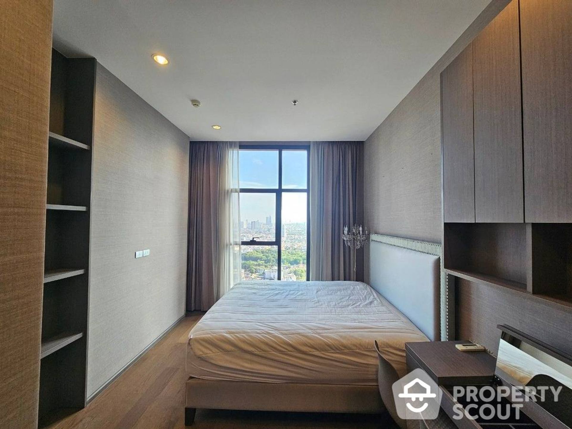 Condominium dans , Krung Thep Maha Nakhon 12838599