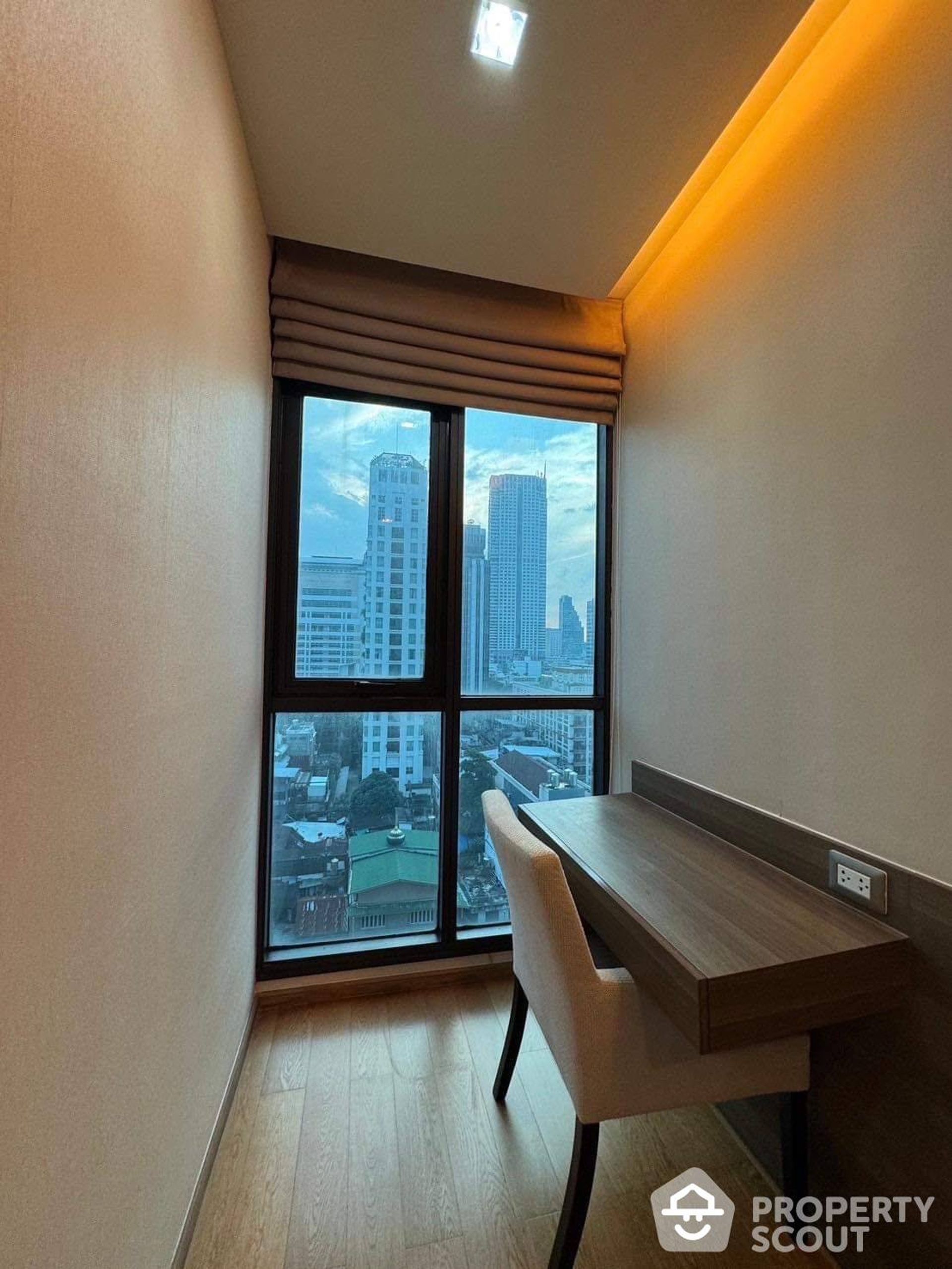 Condominium in , Krung Thep Maha Nakhon 12838600