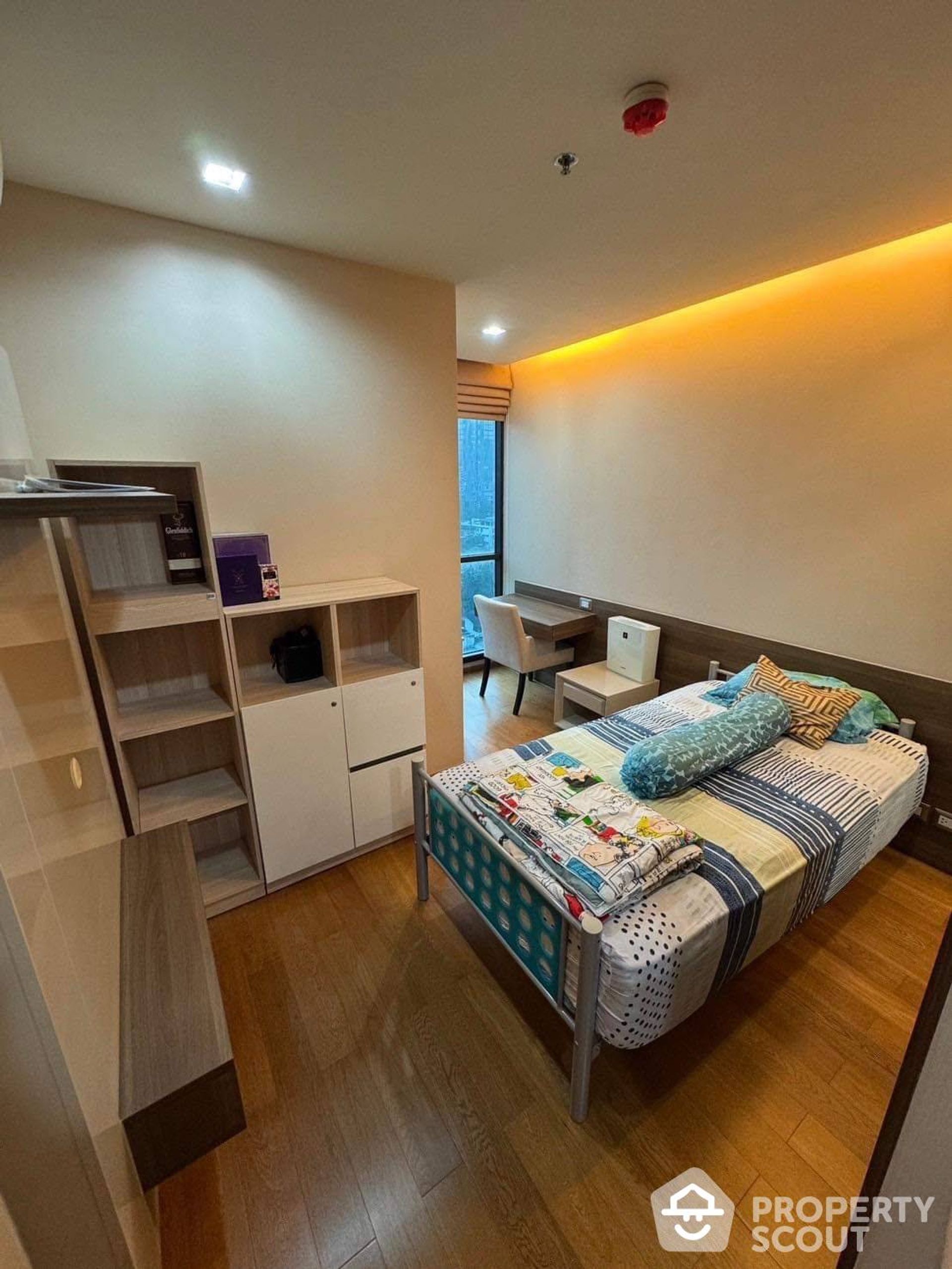 Condominium in , Krung Thep Maha Nakhon 12838600