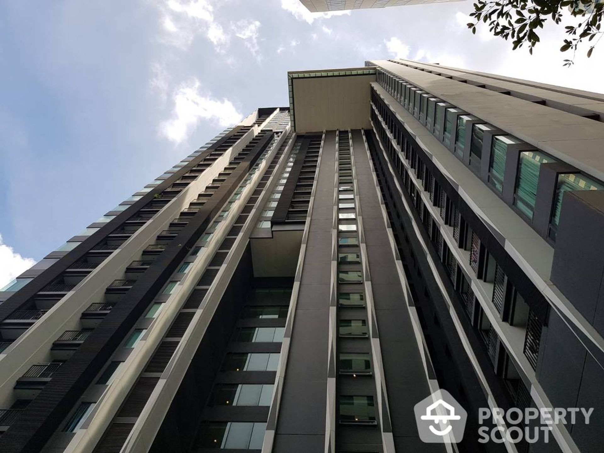 Condominium dans , Krung Thep Maha Nakhon 12838614