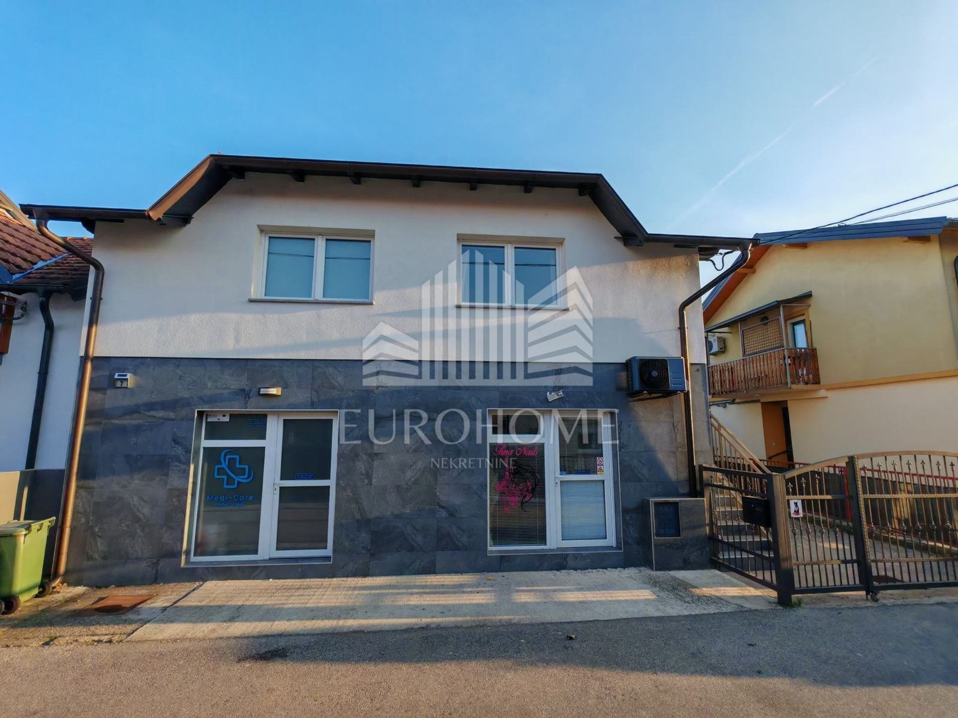 жилой дом в Vukomerec, Zagreb, Grad 12838656