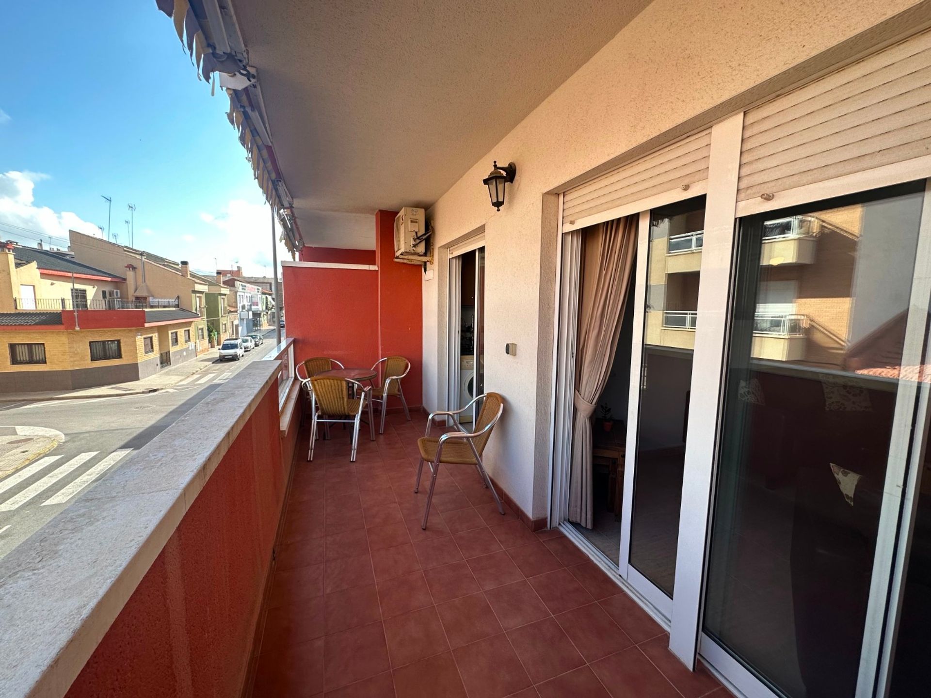 Condominio nel Rafal, Valenza 12838695