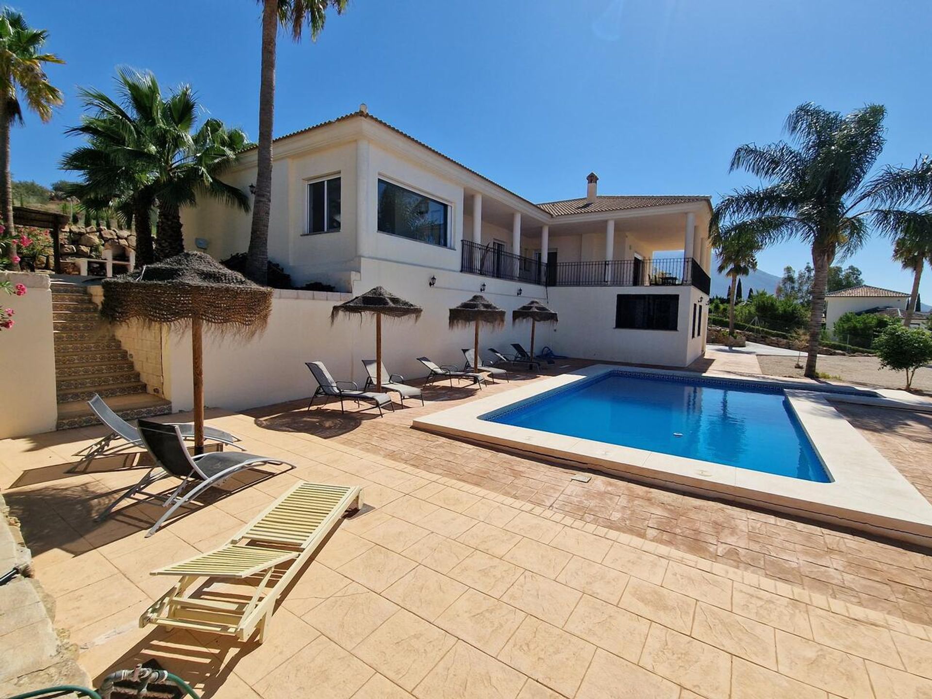 House in Periana, Andalucía 12838729