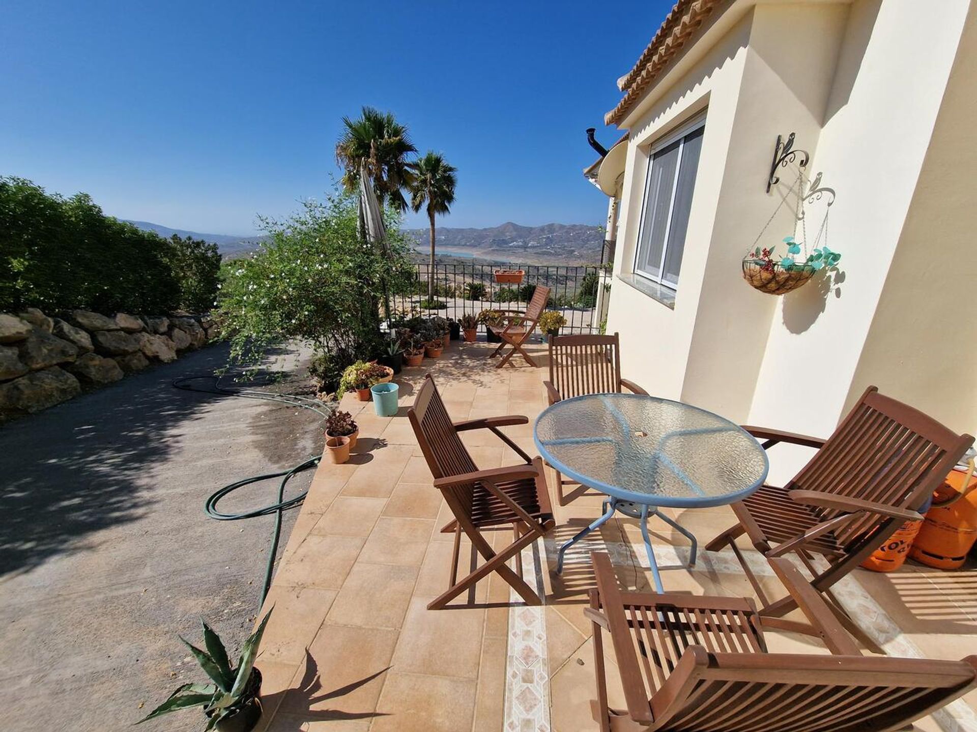 House in Periana, Andalucía 12838729