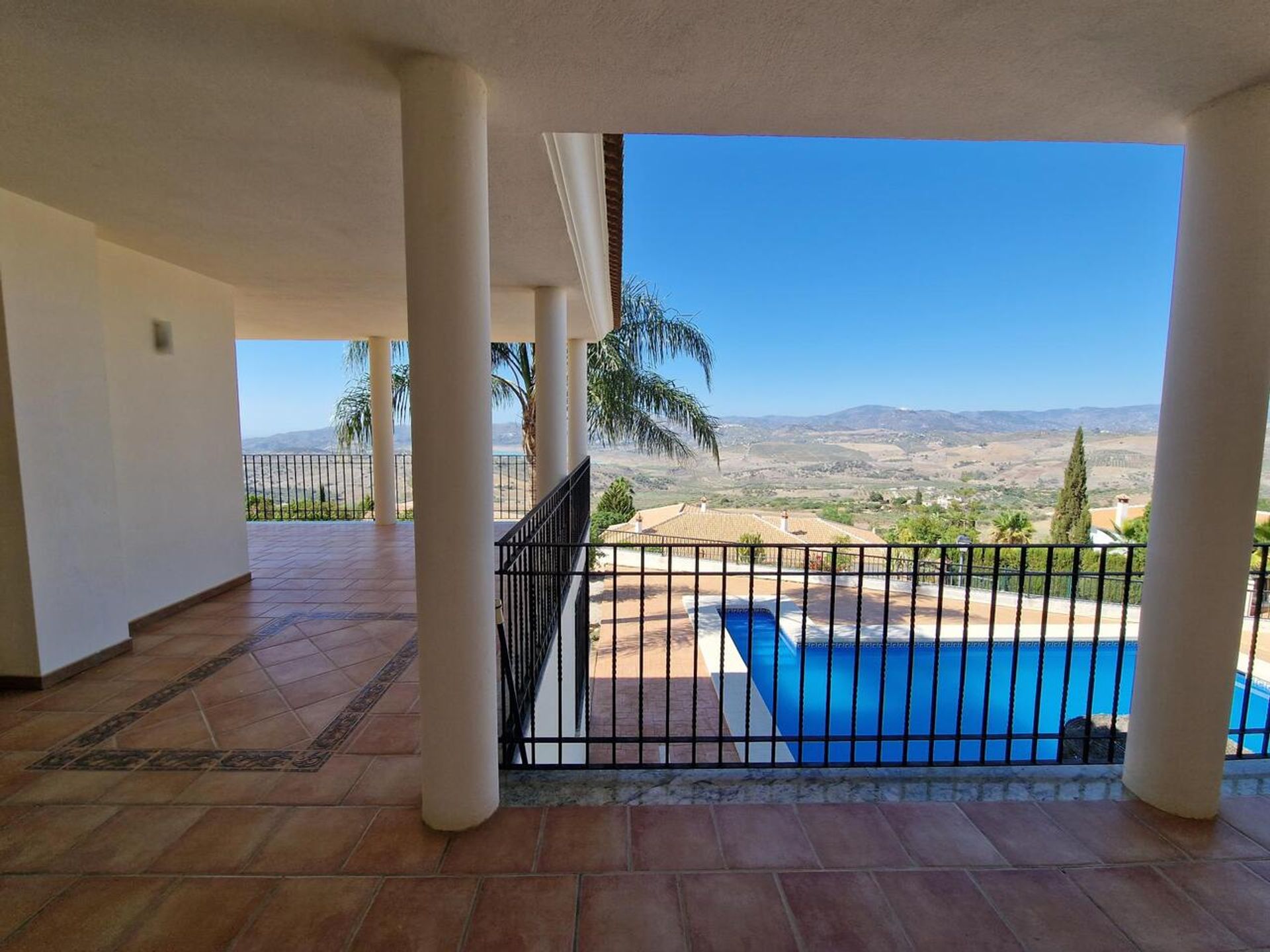 House in Periana, Andalucía 12838729