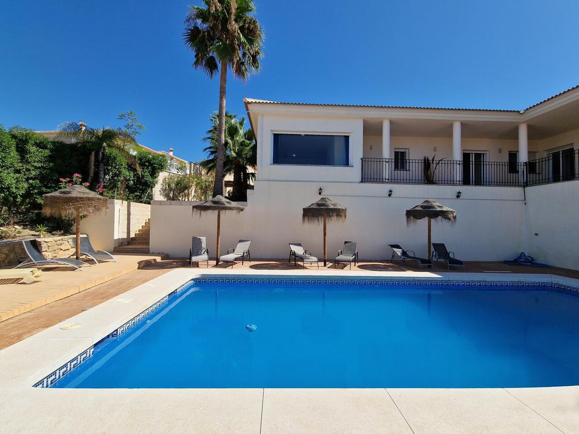 House in Periana, Andalucía 12838729