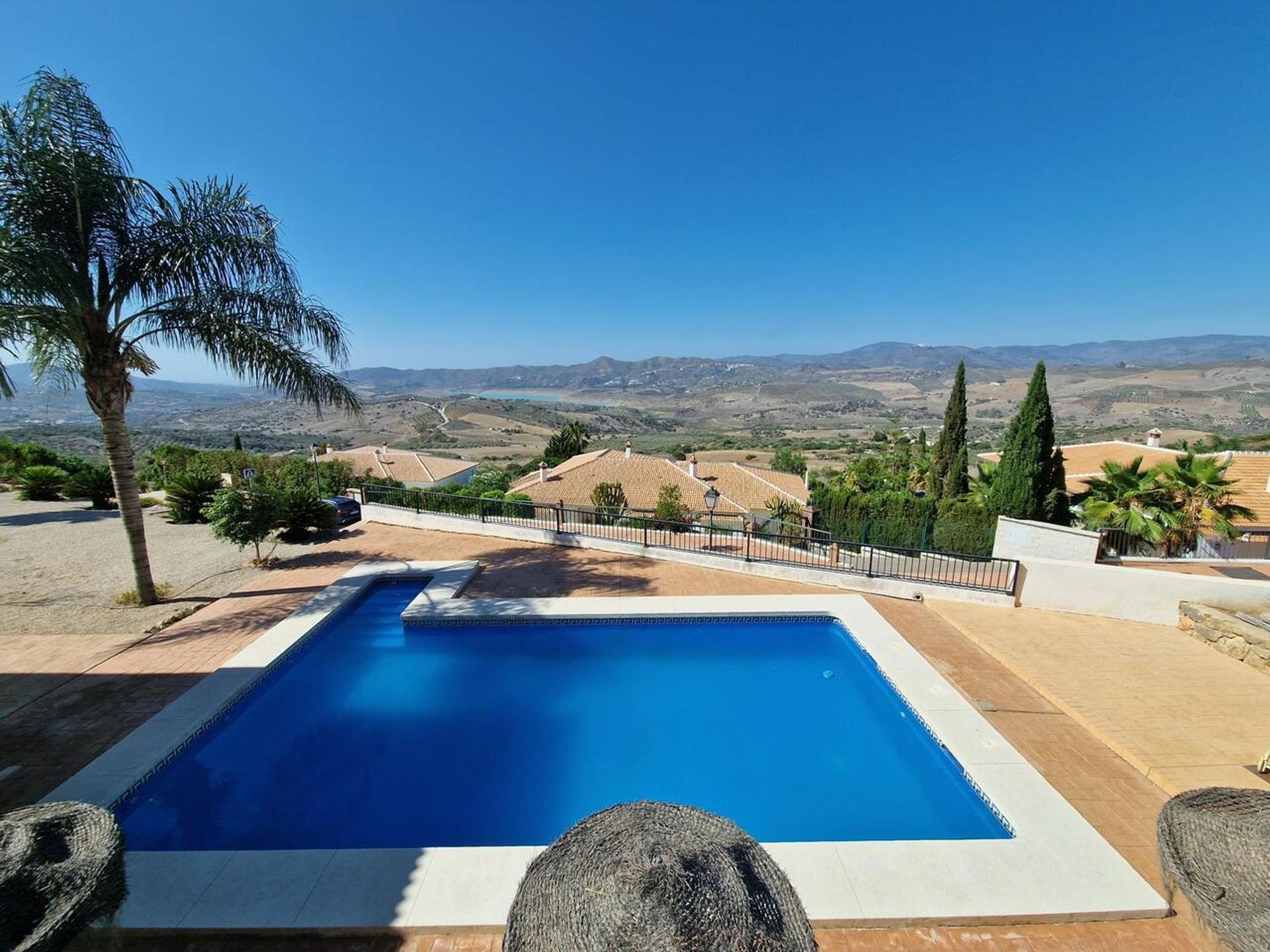 House in Periana, Andalusia 12838729