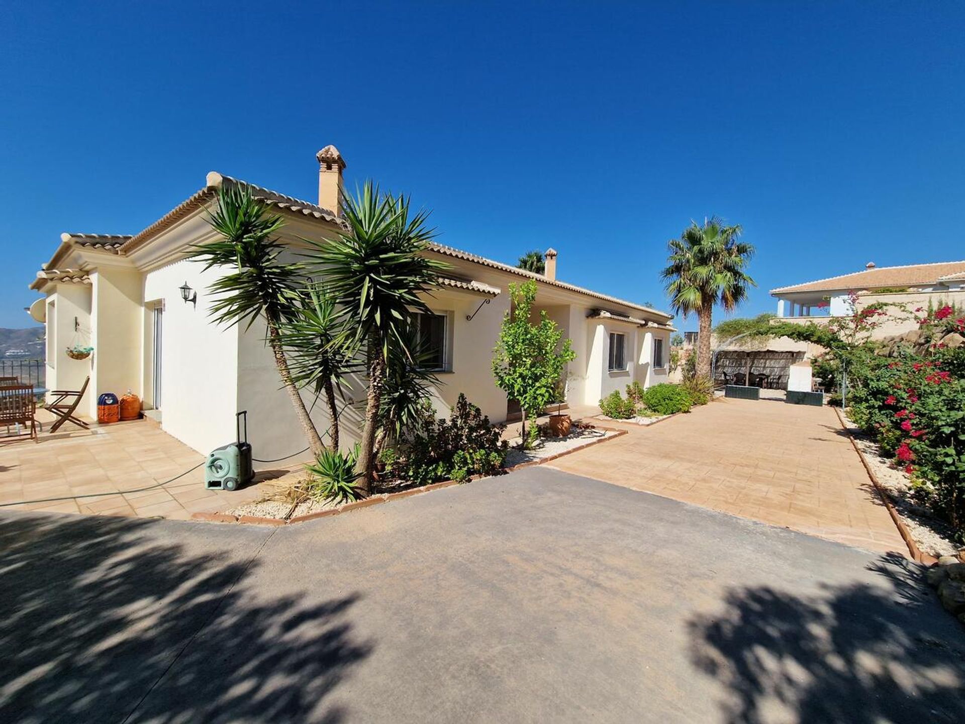 House in Periana, Andalucía 12838729