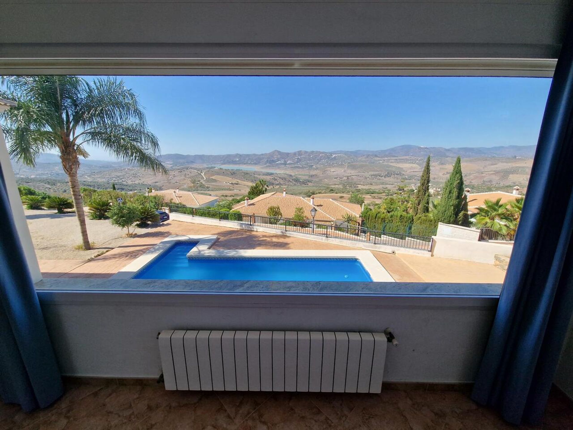 House in Periana, Andalucía 12838729