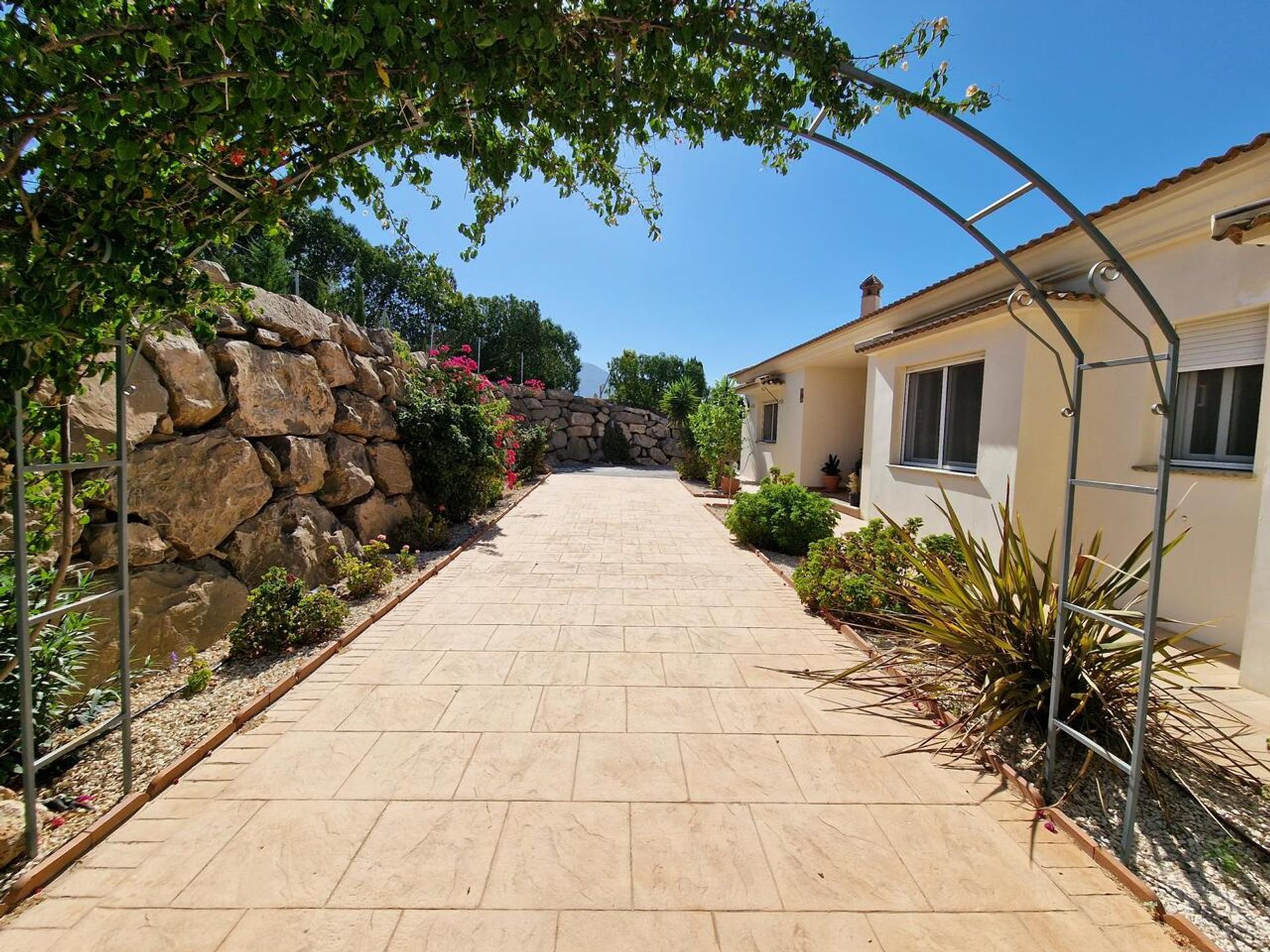 House in Periana, Andalucía 12838729