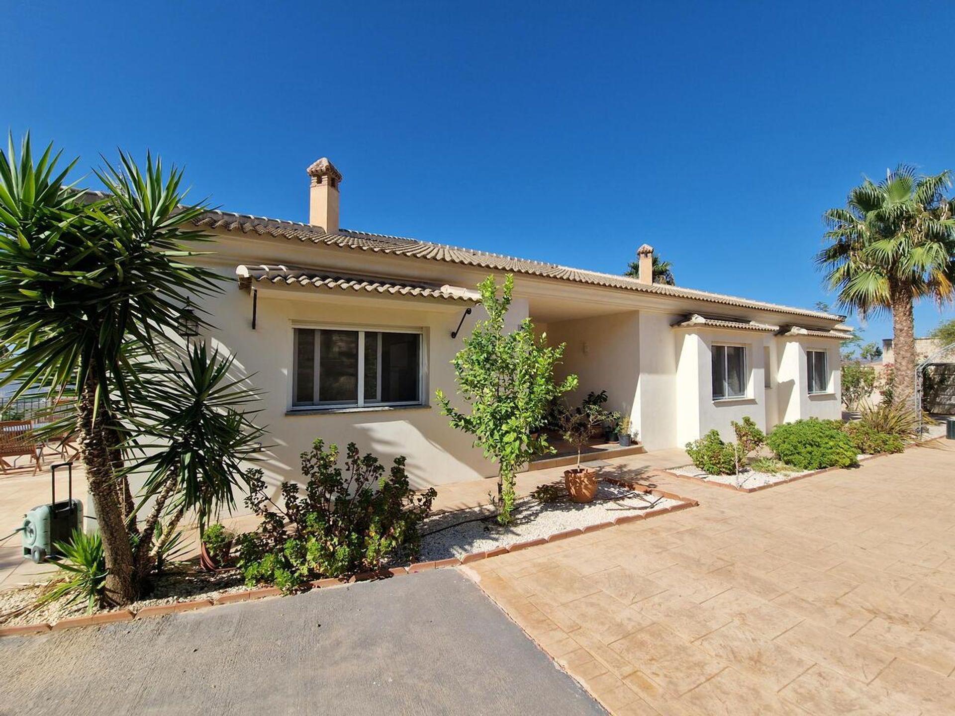 House in Periana, Andalucía 12838729