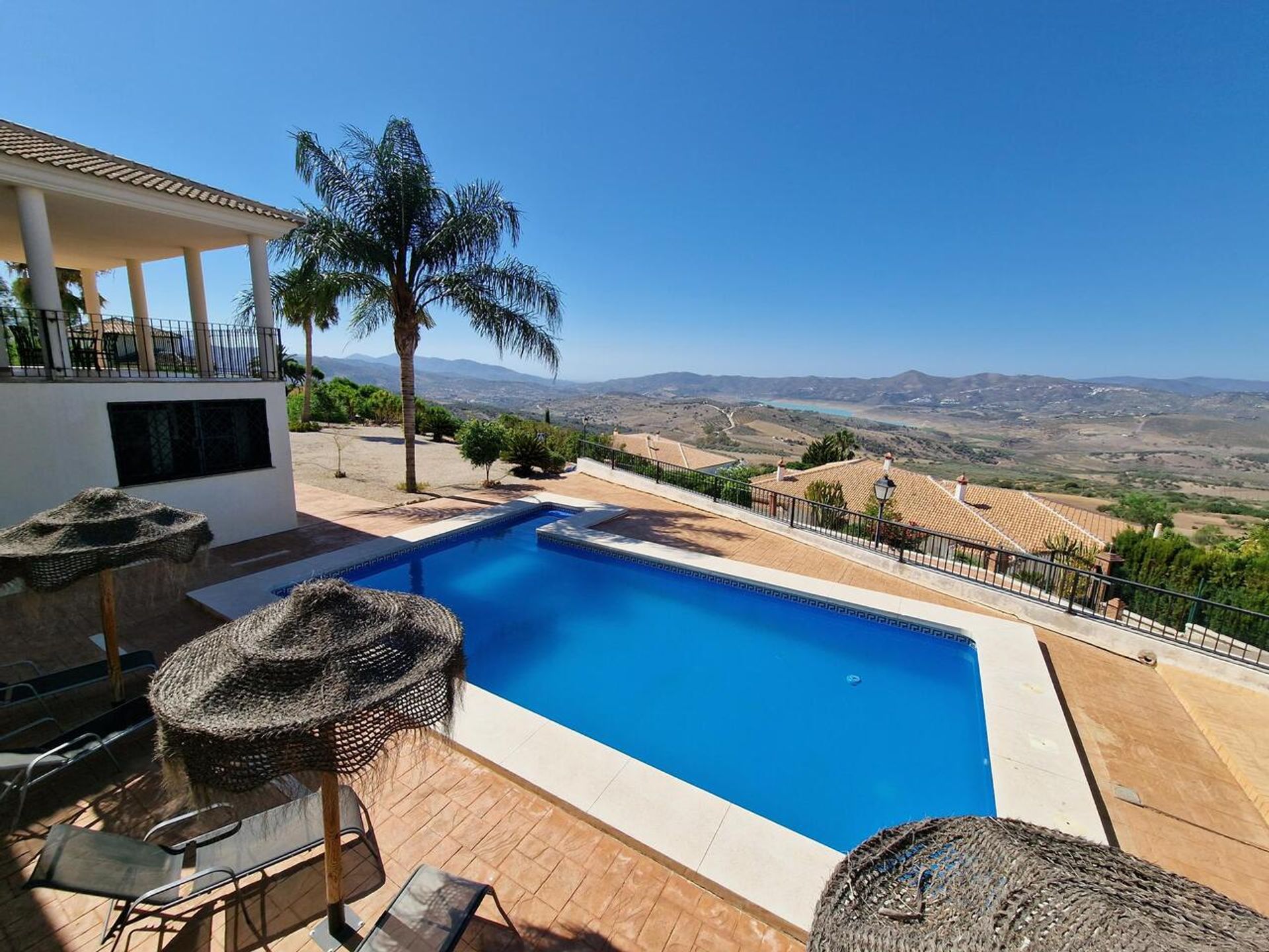 House in Periana, Andalucía 12838729