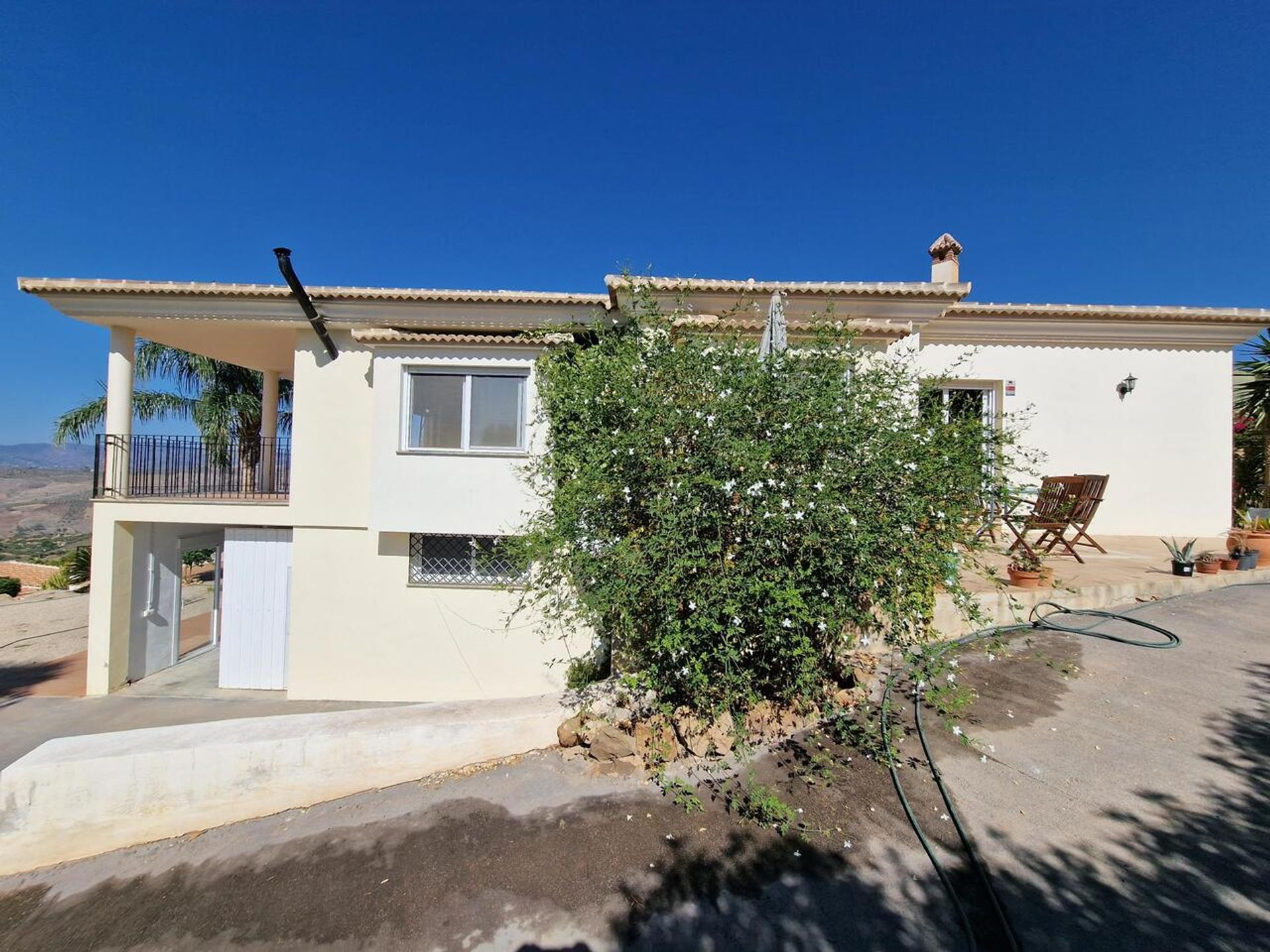 House in Periana, Andalucía 12838729