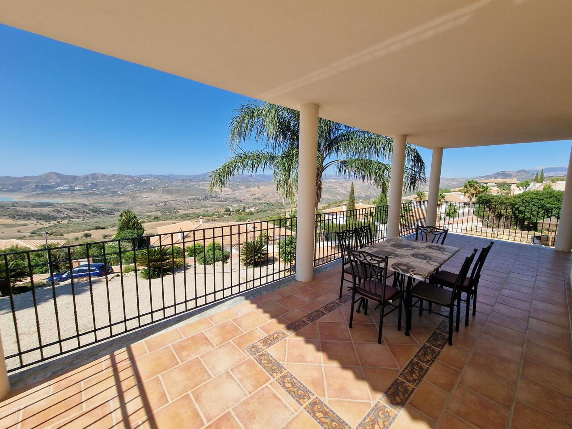 House in Periana, Andalucía 12838729