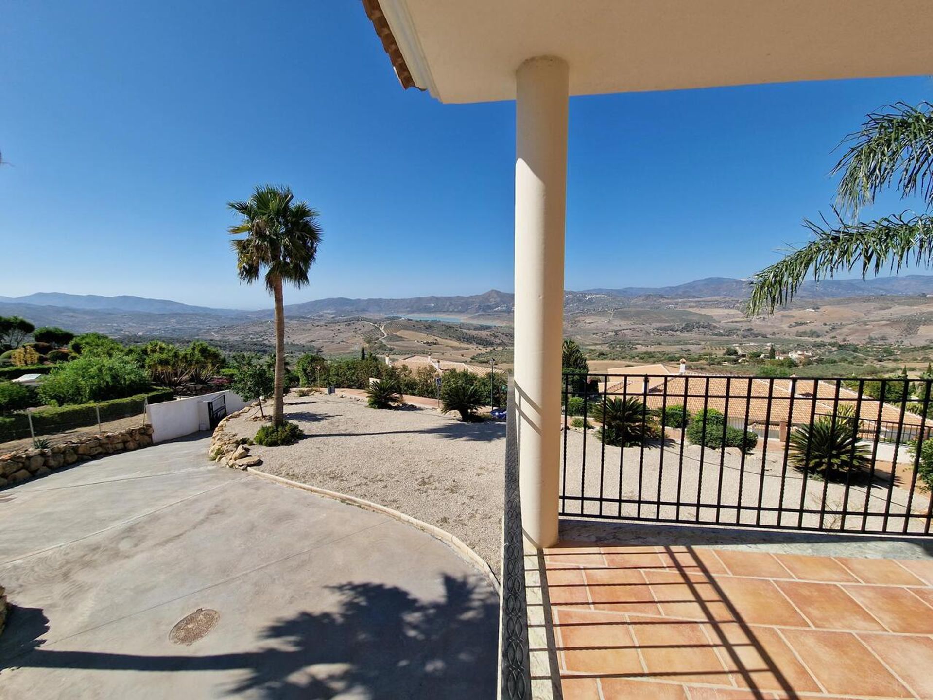 House in Periana, Andalucía 12838729