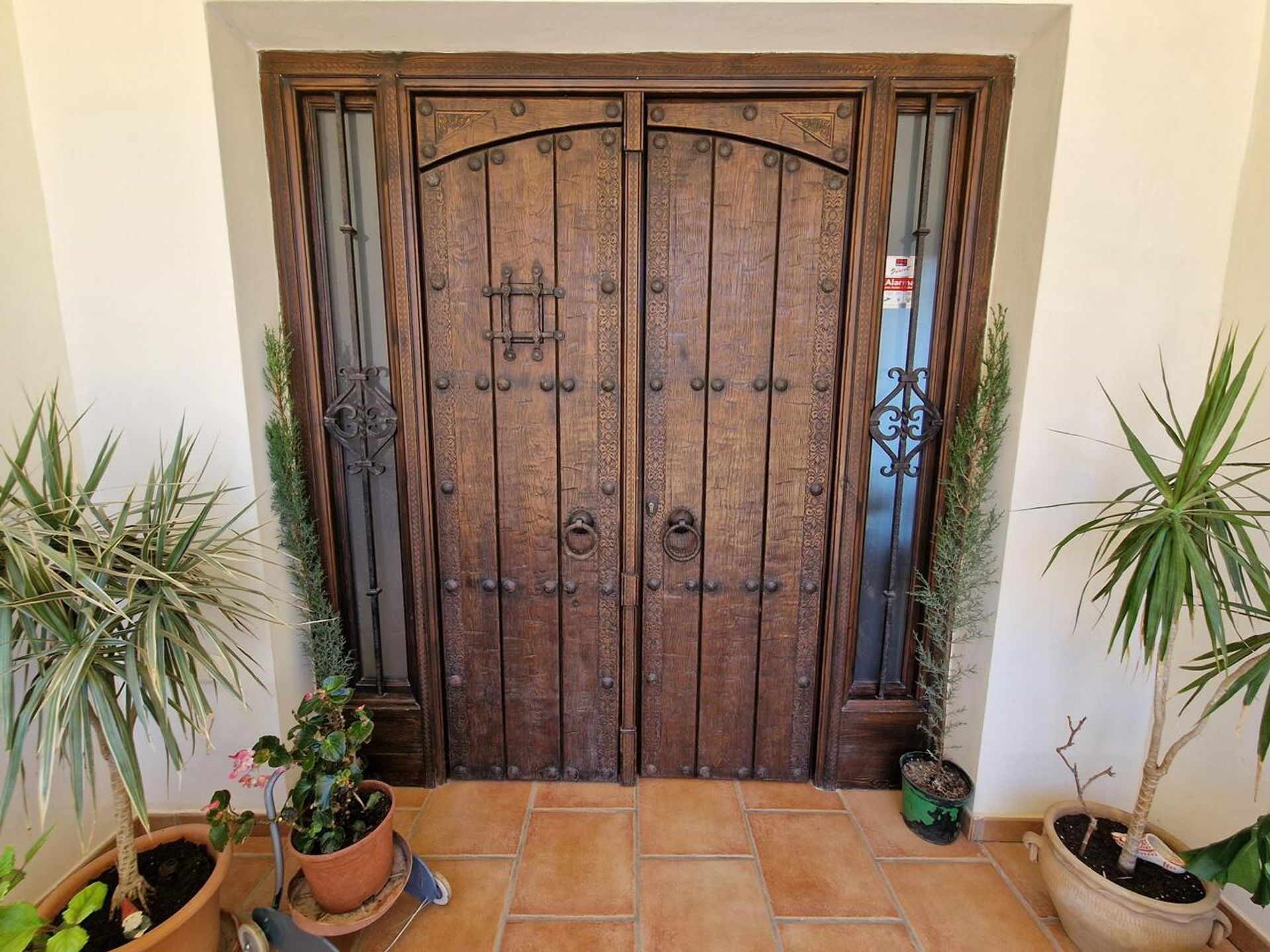 House in Periana, Andalucía 12838729