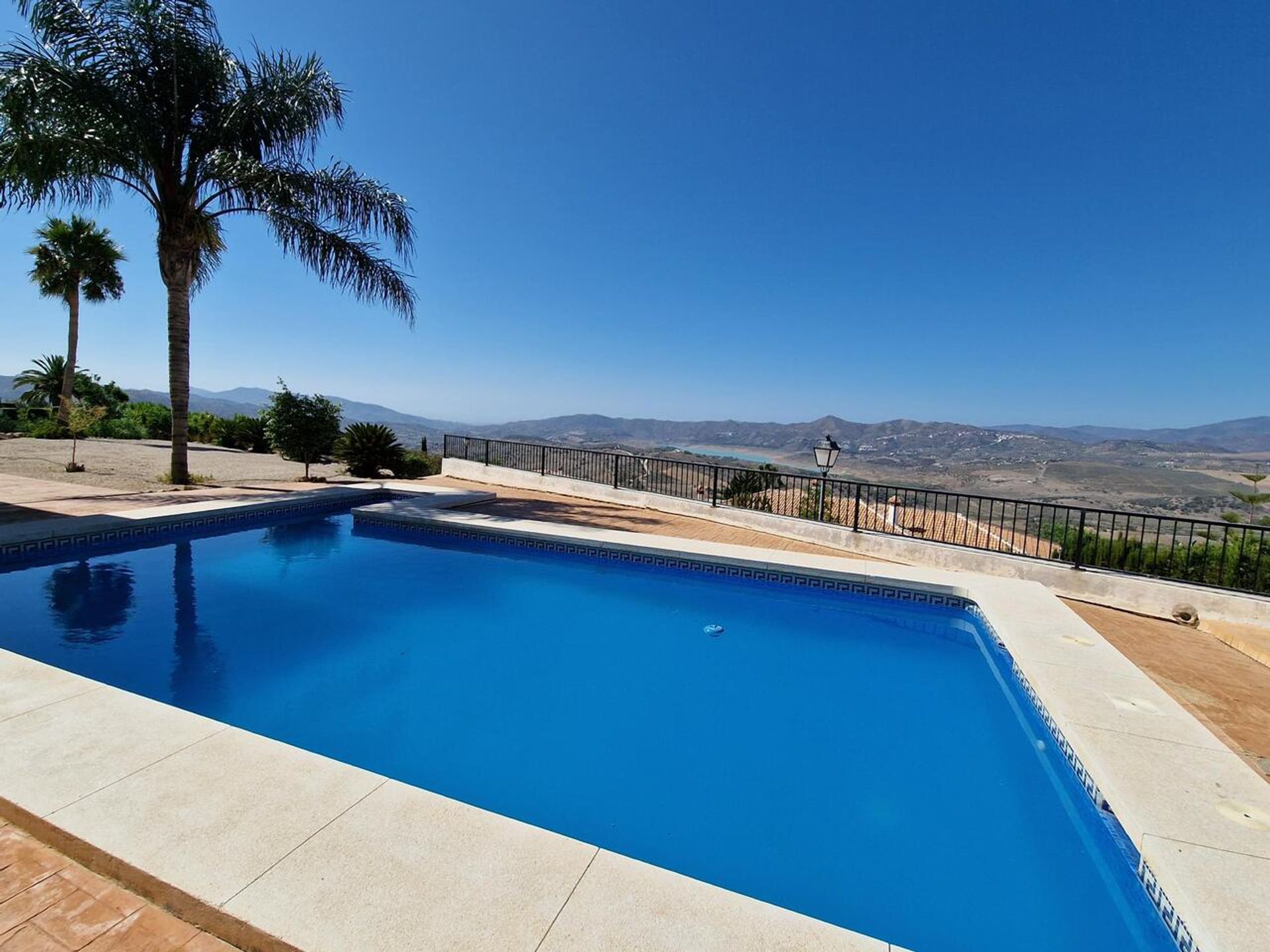 House in Periana, Andalucía 12838729