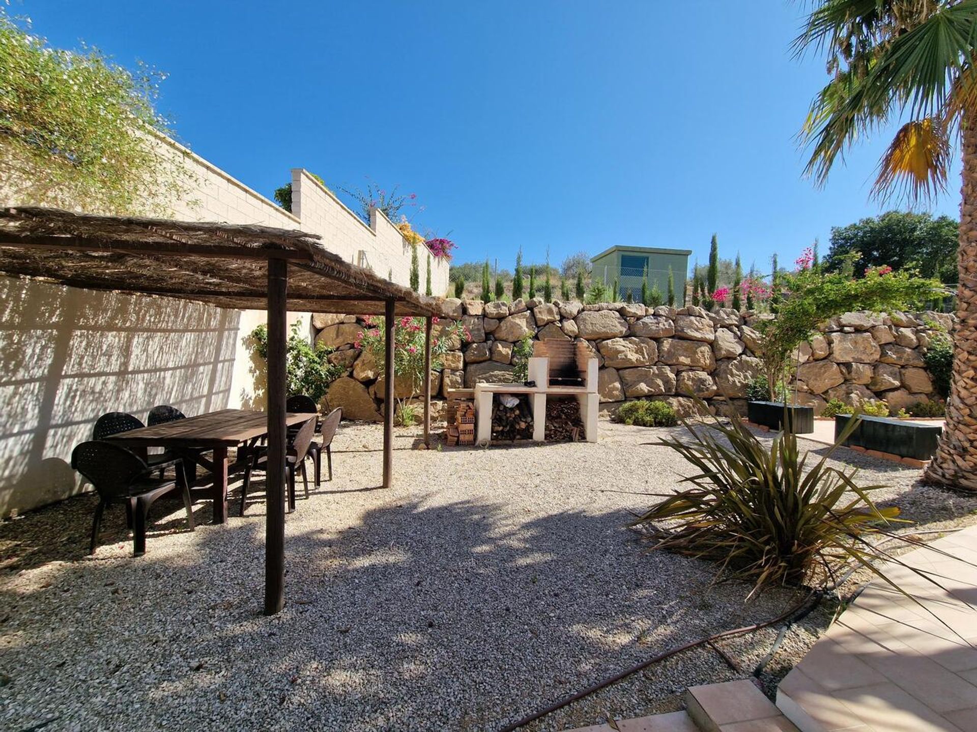 House in Periana, Andalucía 12838729