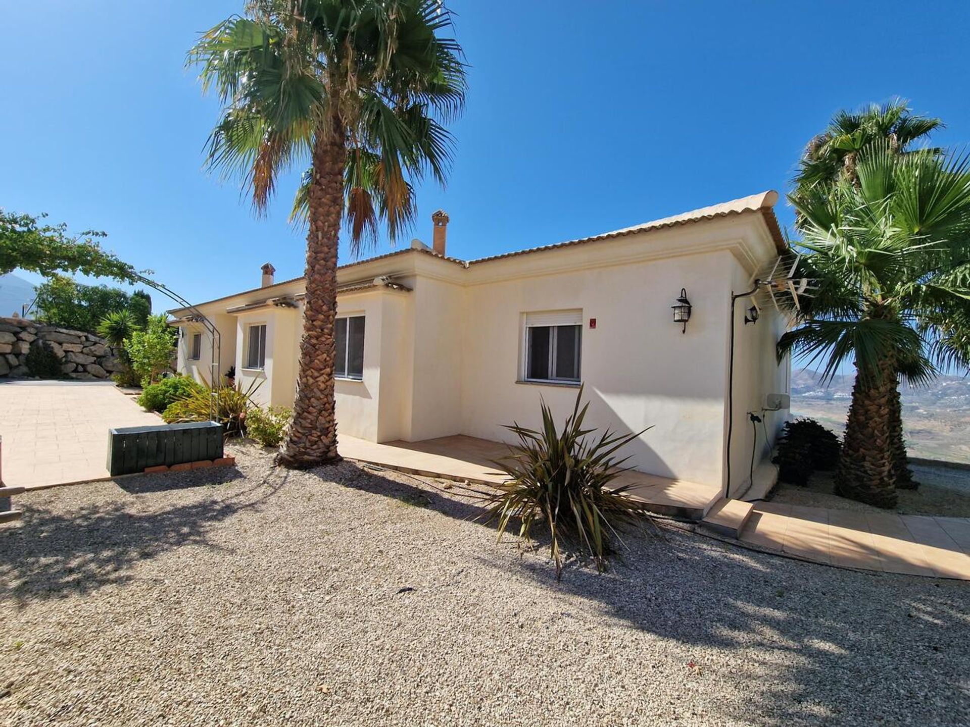 House in Periana, Andalucía 12838729