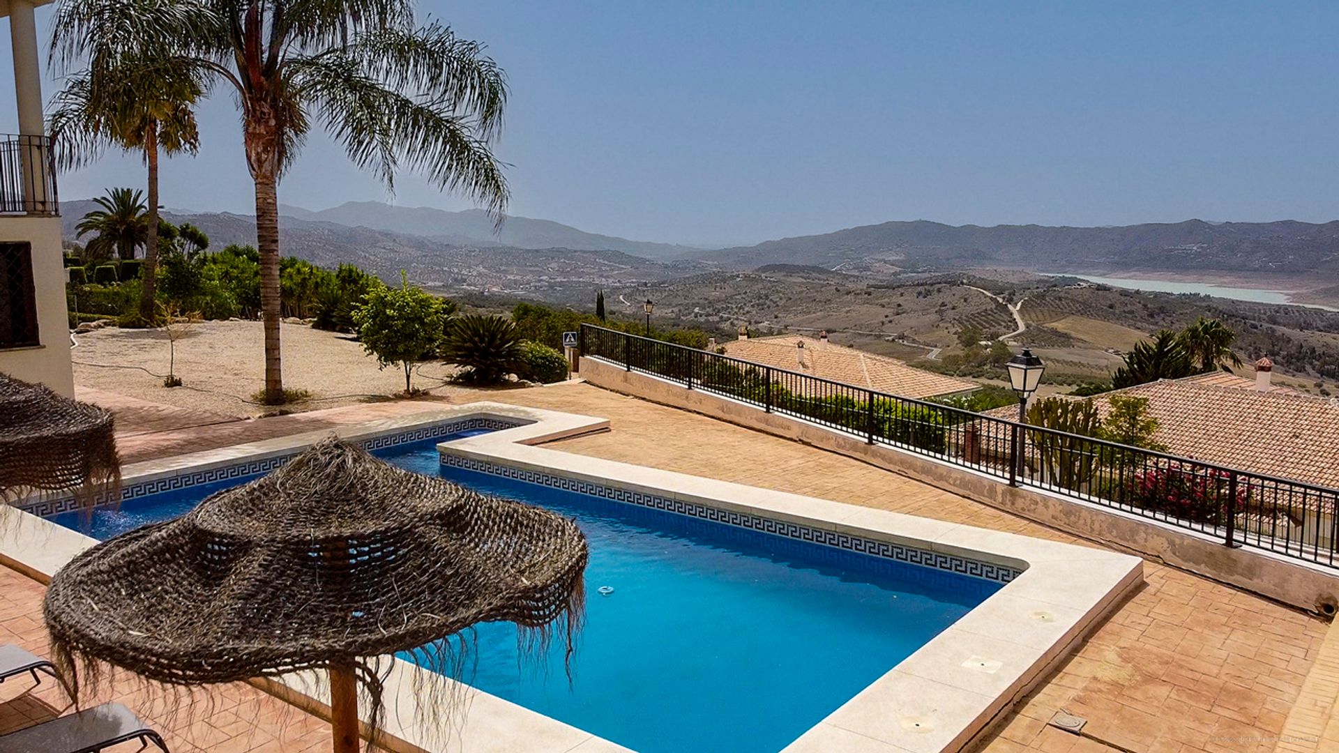 House in Periana, Andalucía 12838729