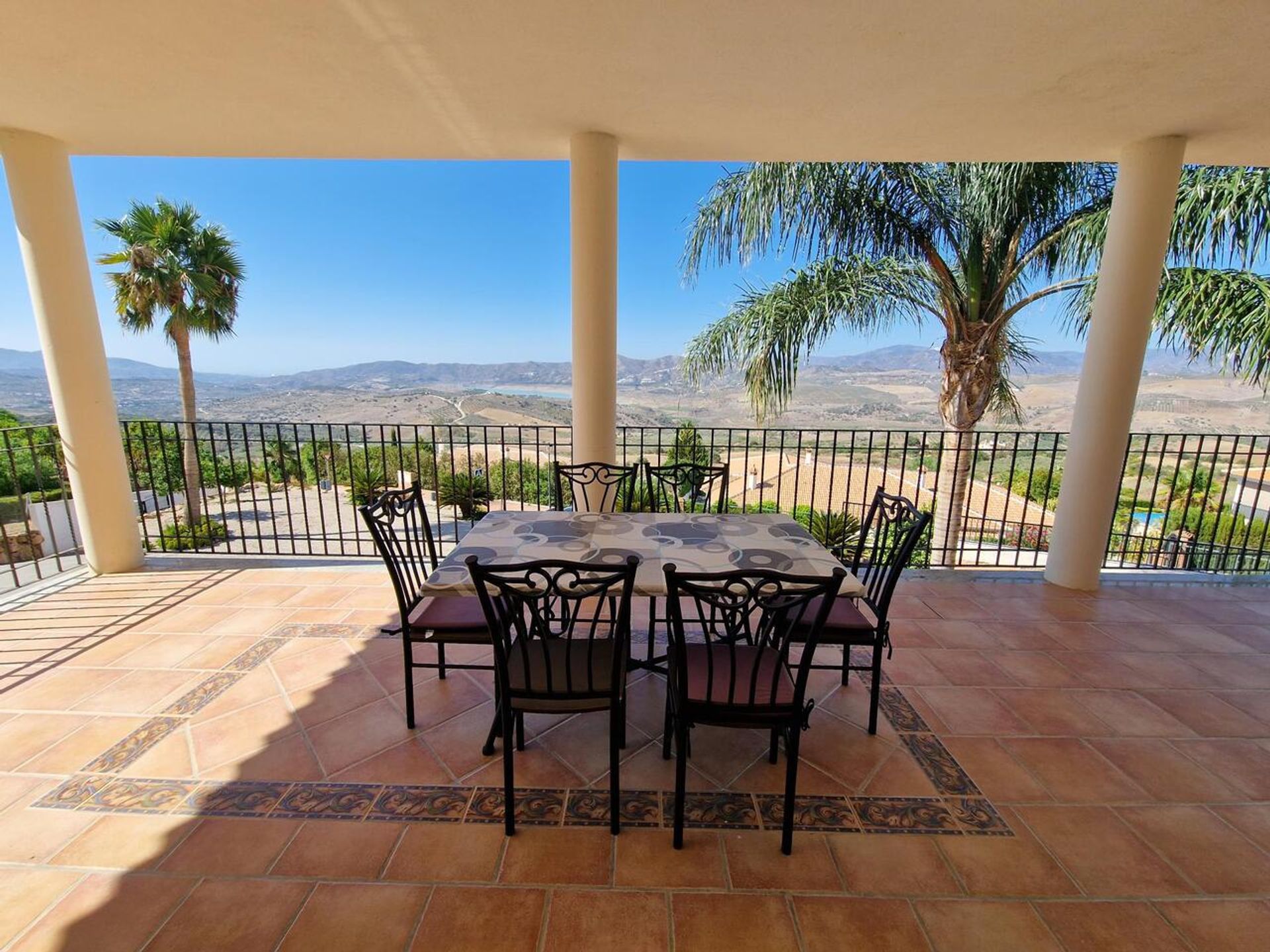 House in Periana, Andalucía 12838729