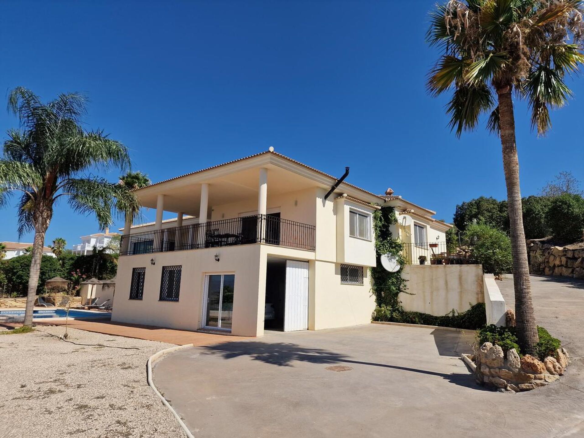 House in Periana, Andalucía 12838729