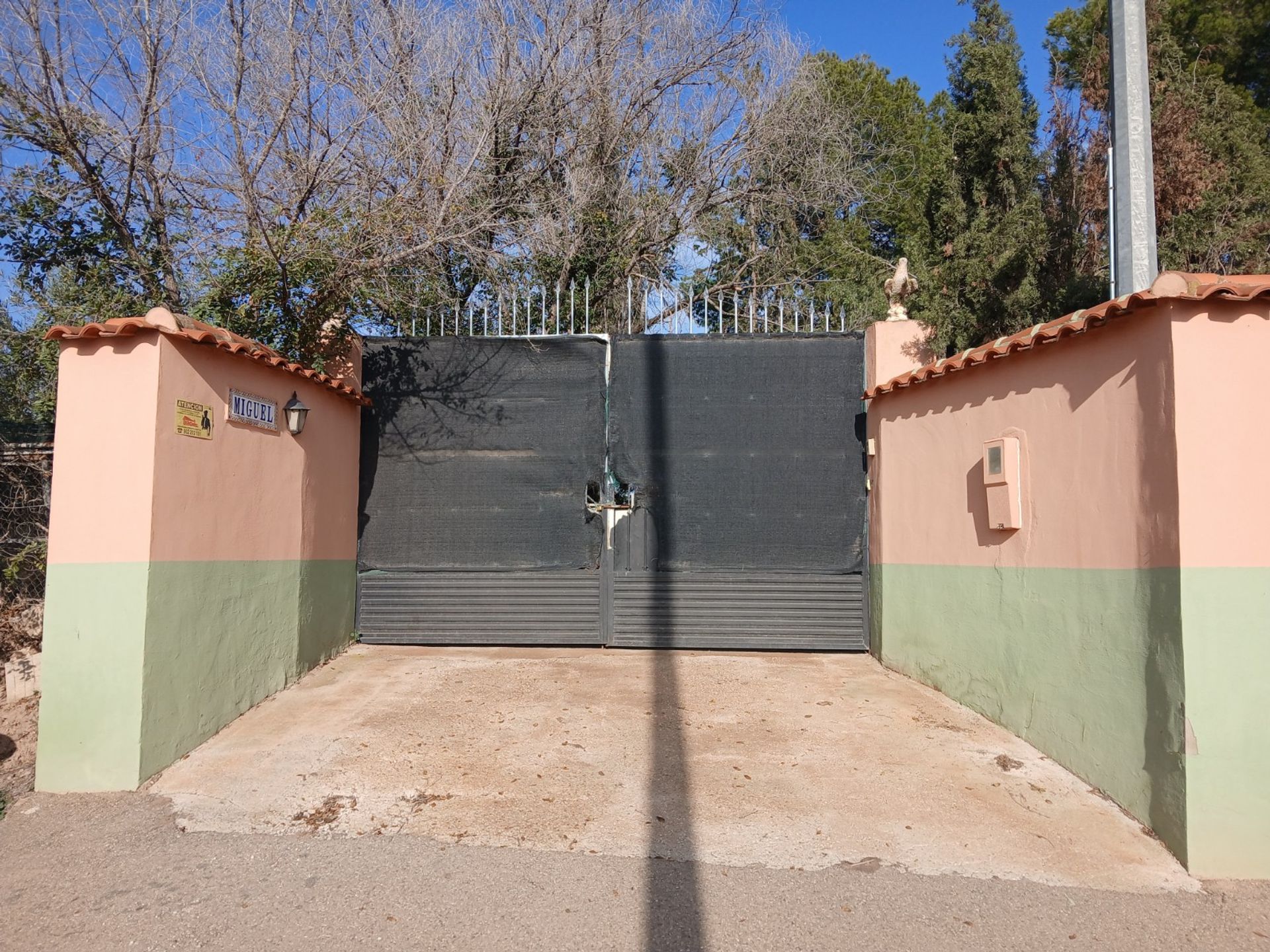 casa en Jumilla, Región de Murcia 12838775