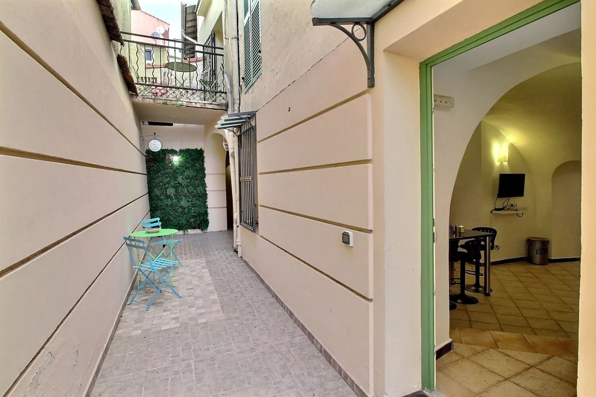 residencial no Menton, Alpes-Maritimes 12838787