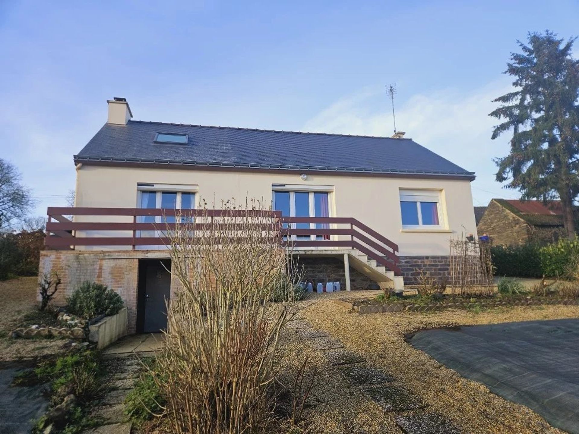 Haus im Guer, Morbihan 12838806