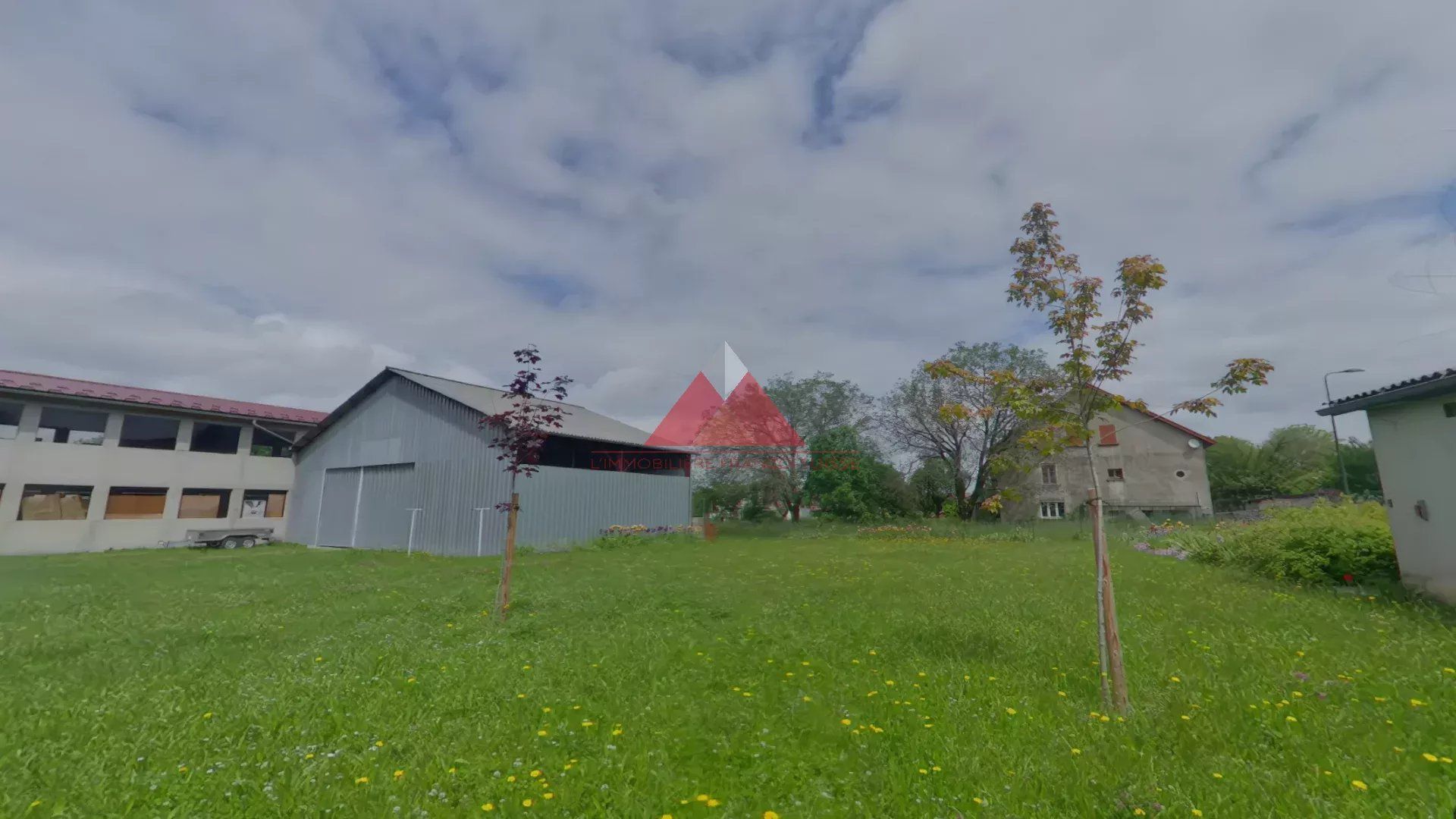 Terre dans Cogna, Bourgogne-Franche-Comté 12838808