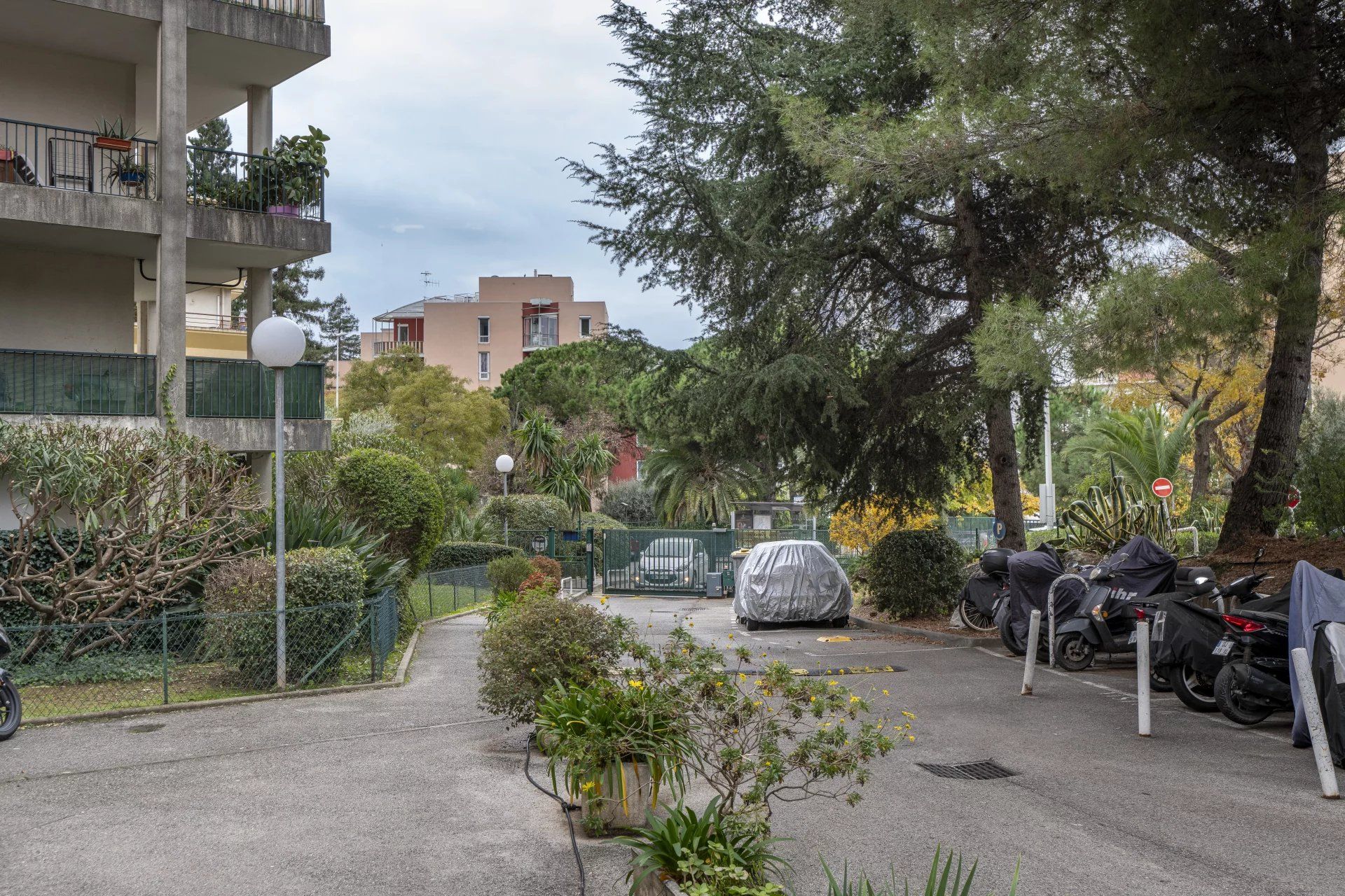 Condominium in Nice, Alpes-Maritimes 12838811