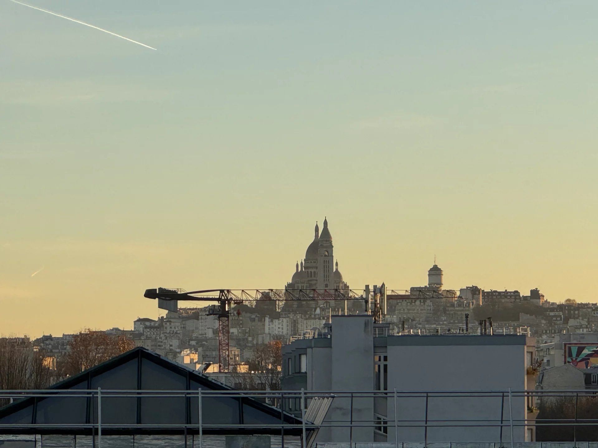 Condominium dans Saint-Ouen-sur-Seine, Seine-Saint-Denis 12838813