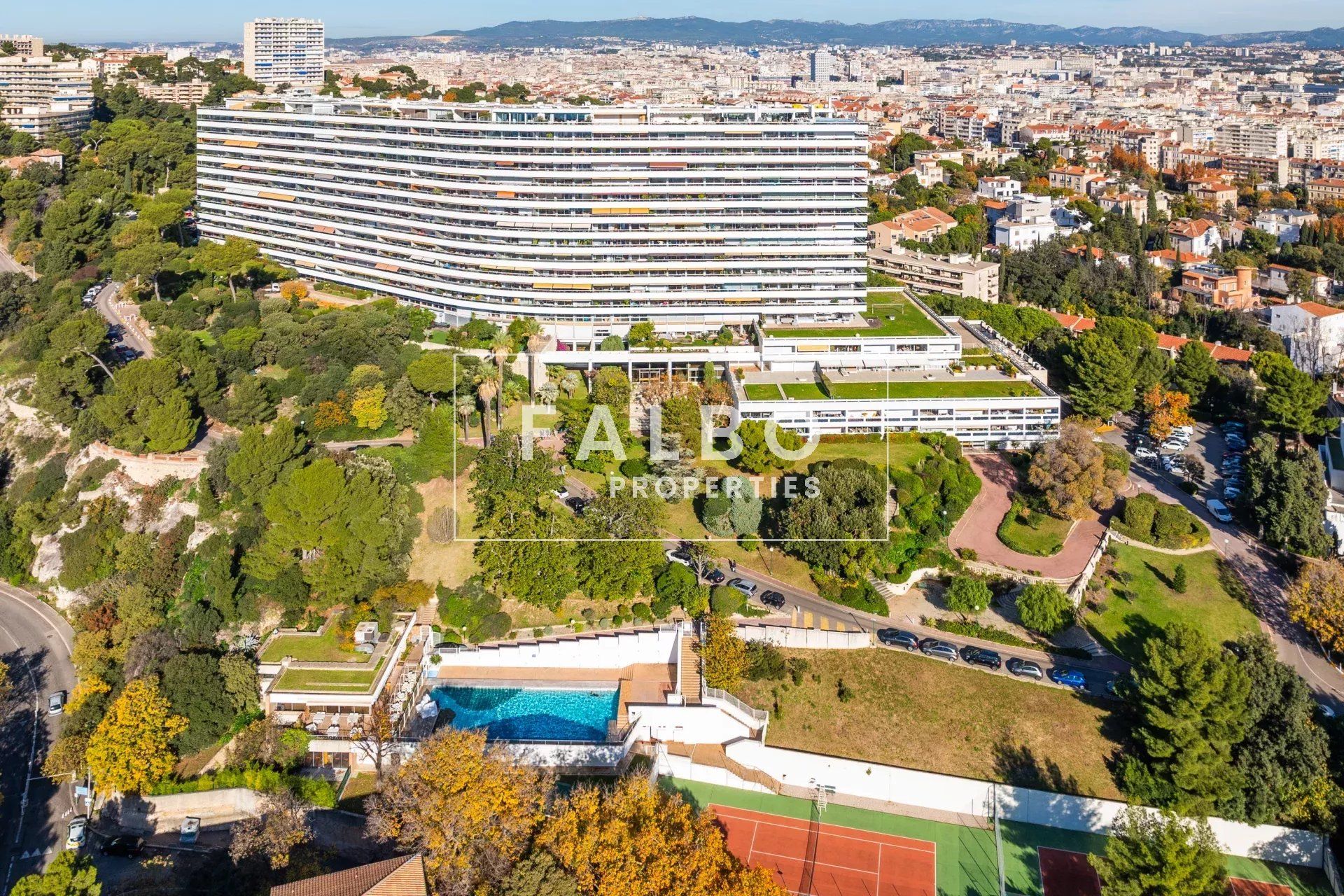 Kondominium di Sainte-Anne, Provence-Alpes-Cote d'Azur 12838815