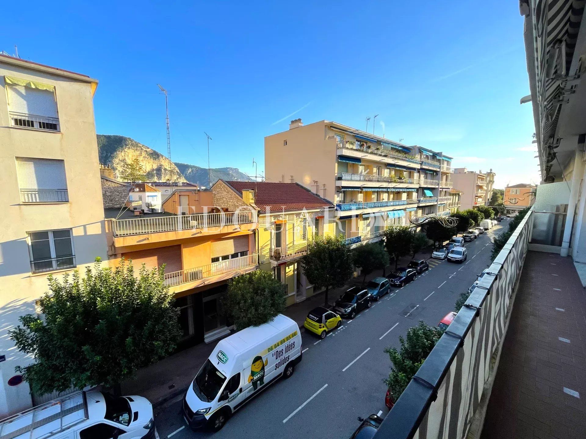 Condominium in Beaulieu-sur-Mer, Alpes-Maritimes 12838850