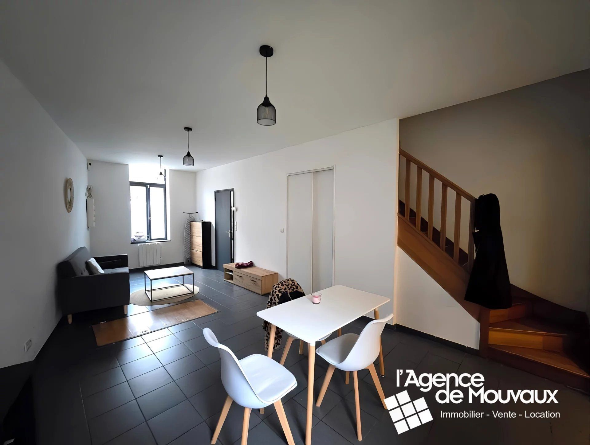 casa en Roubaix, Hauts-de-France 12838861