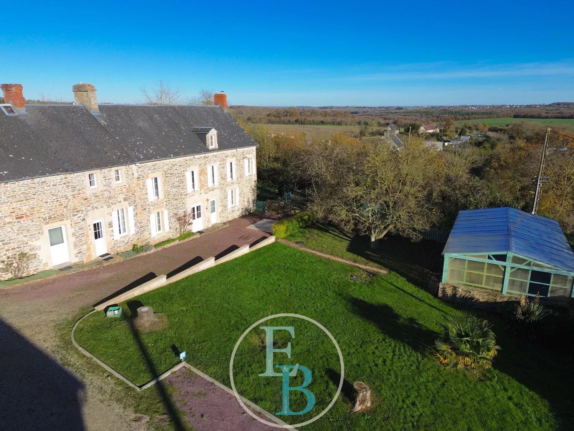 casa en Évrecy, Calvados 12838867