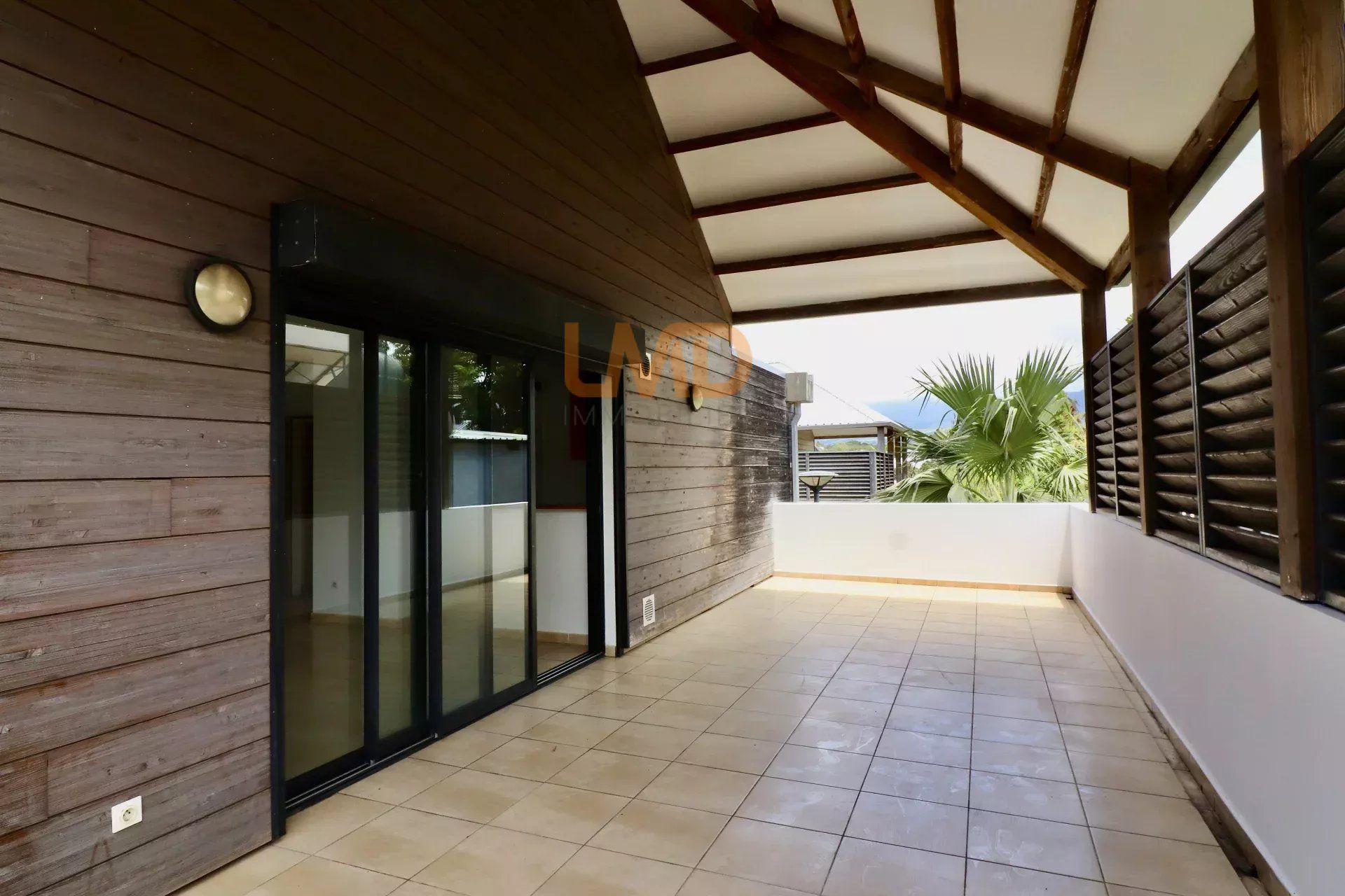 Residenziale nel Saint-Pierre, La Réunion 12838878